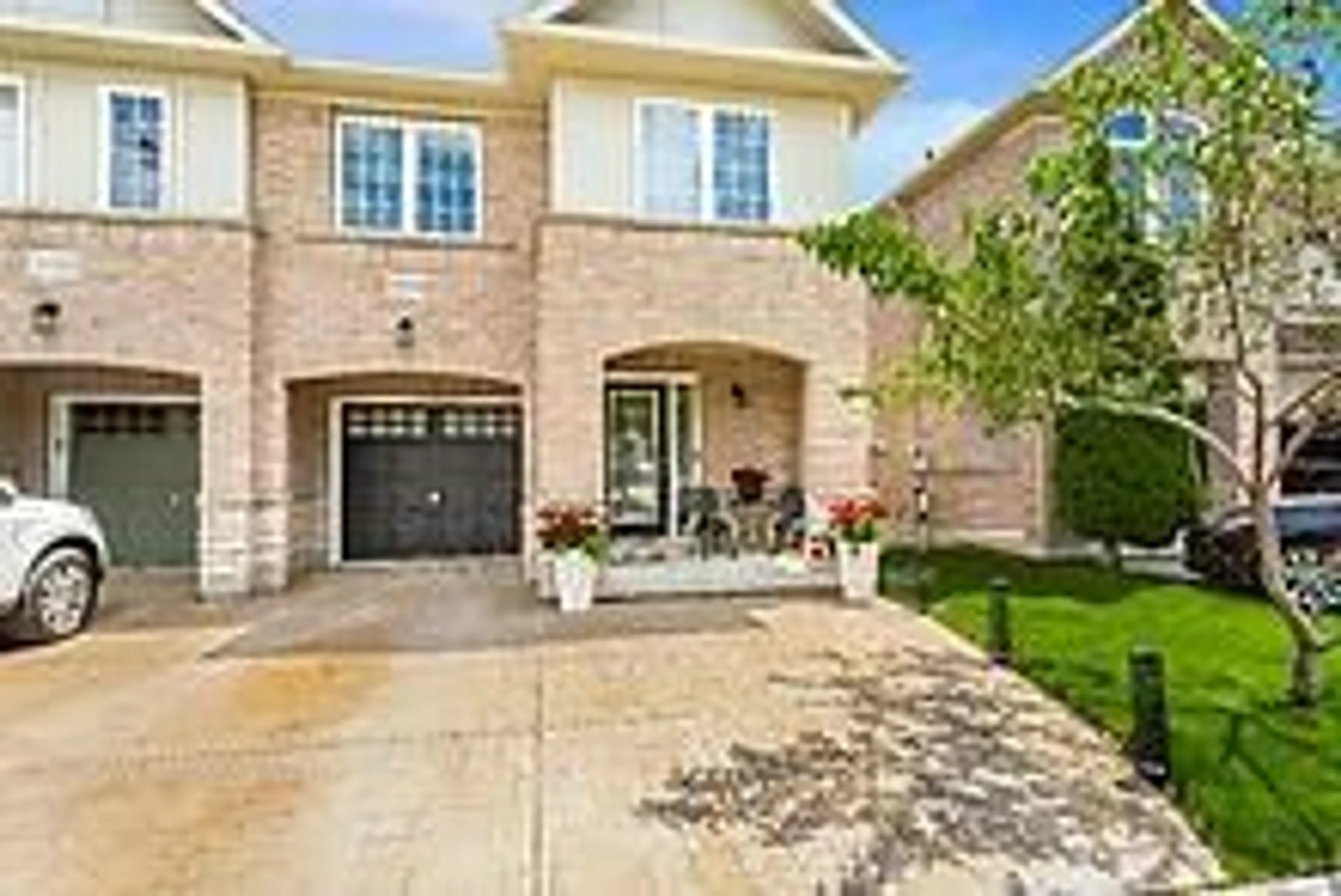 Home with brick exterior material, street for 4238 Thomas Alton Blvd, Burlington Ontario L7M 0M7