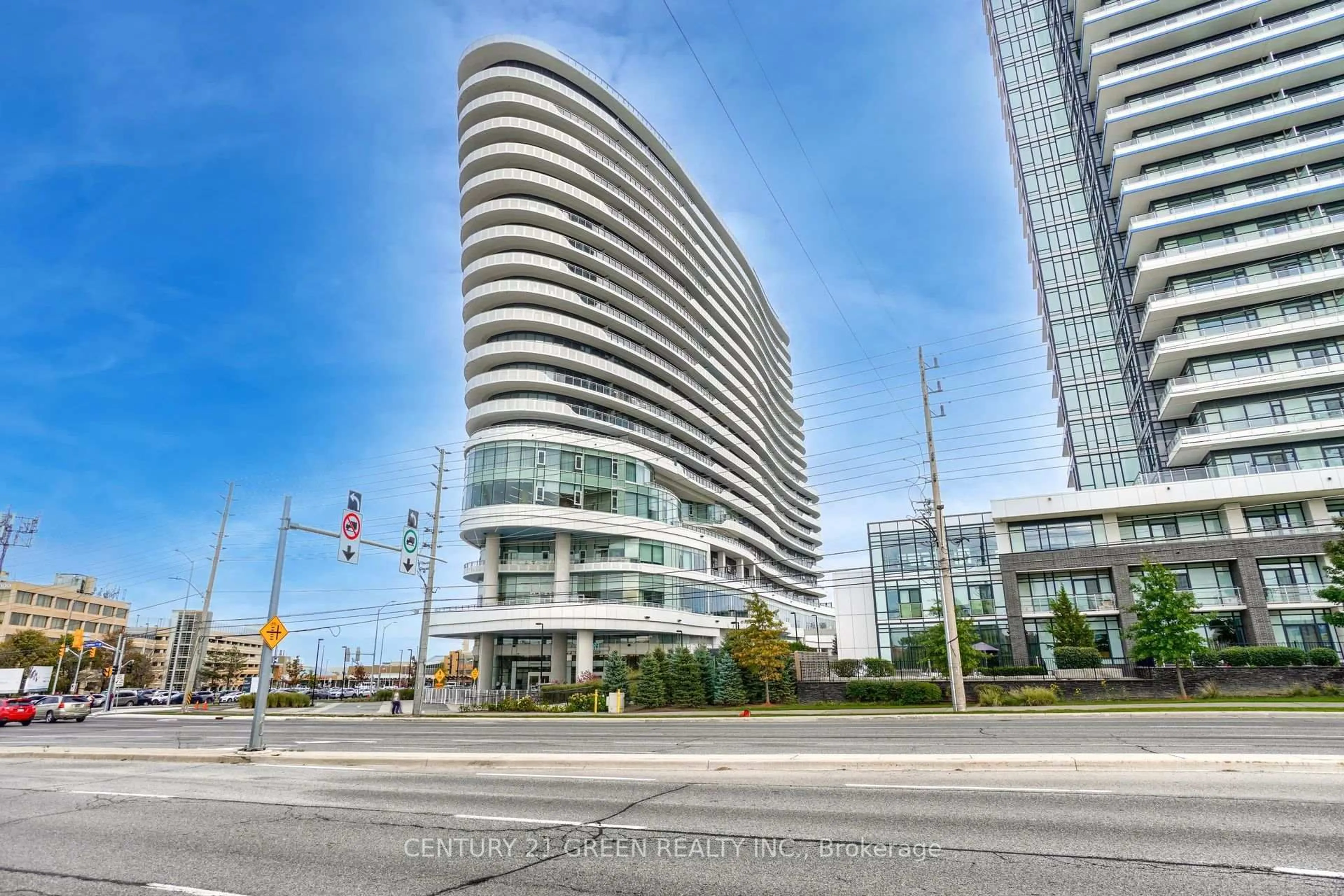 Unknown for 2520 Eglinton Ave #1022, Mississauga Ontario L5M 0Y4