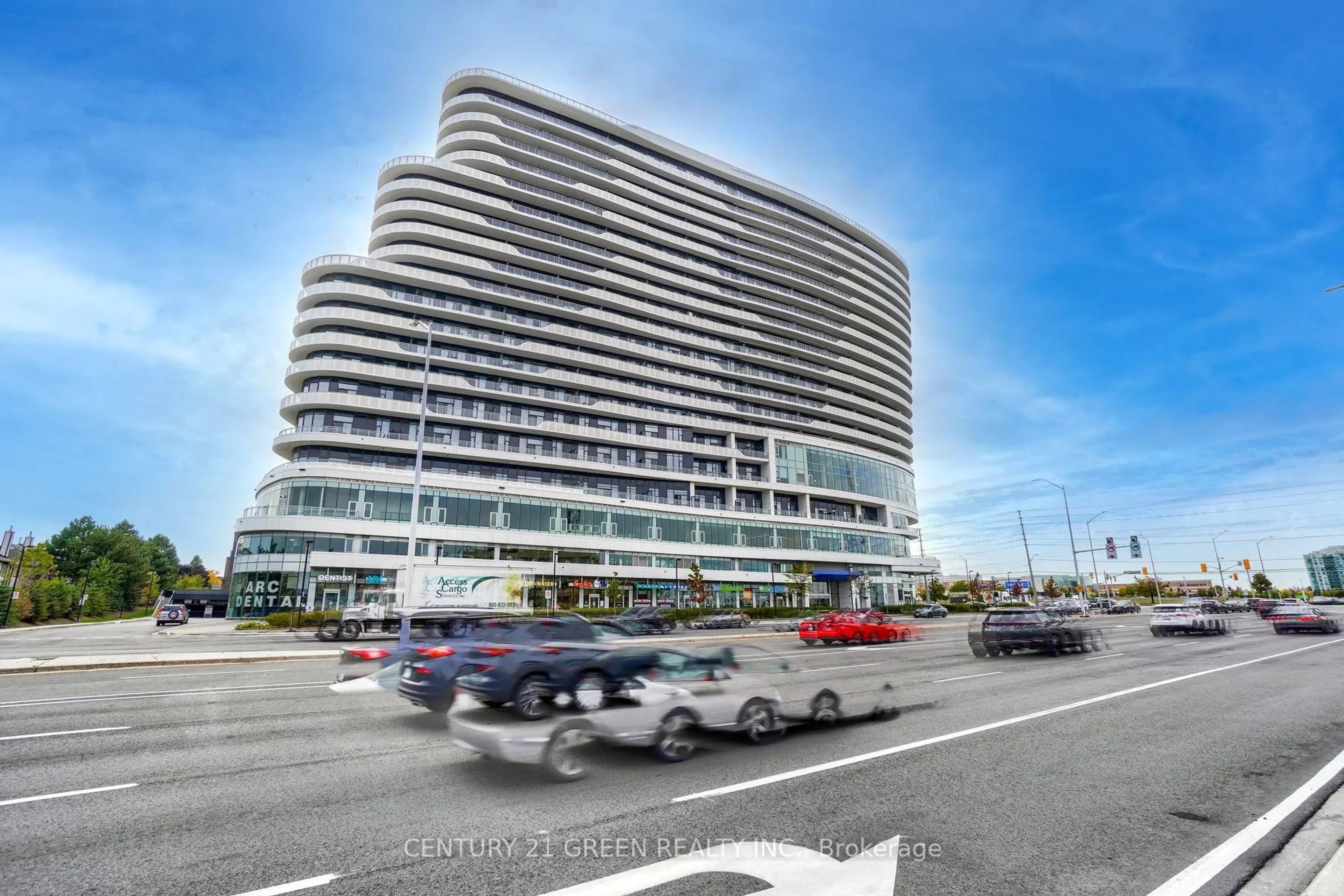 Unknown for 2520 Eglinton Ave #1022, Mississauga Ontario L5M 0Y4