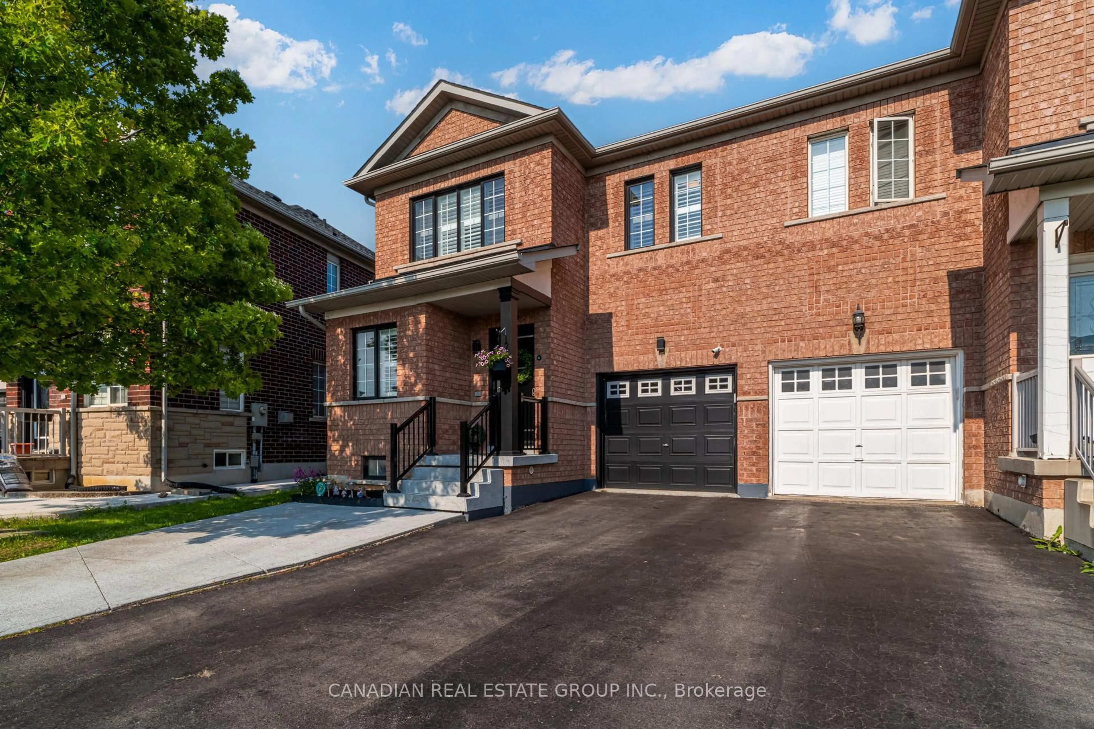 Home with brick exterior material, street for 1148 Charlton Way, Milton Ontario L9T 5Y8