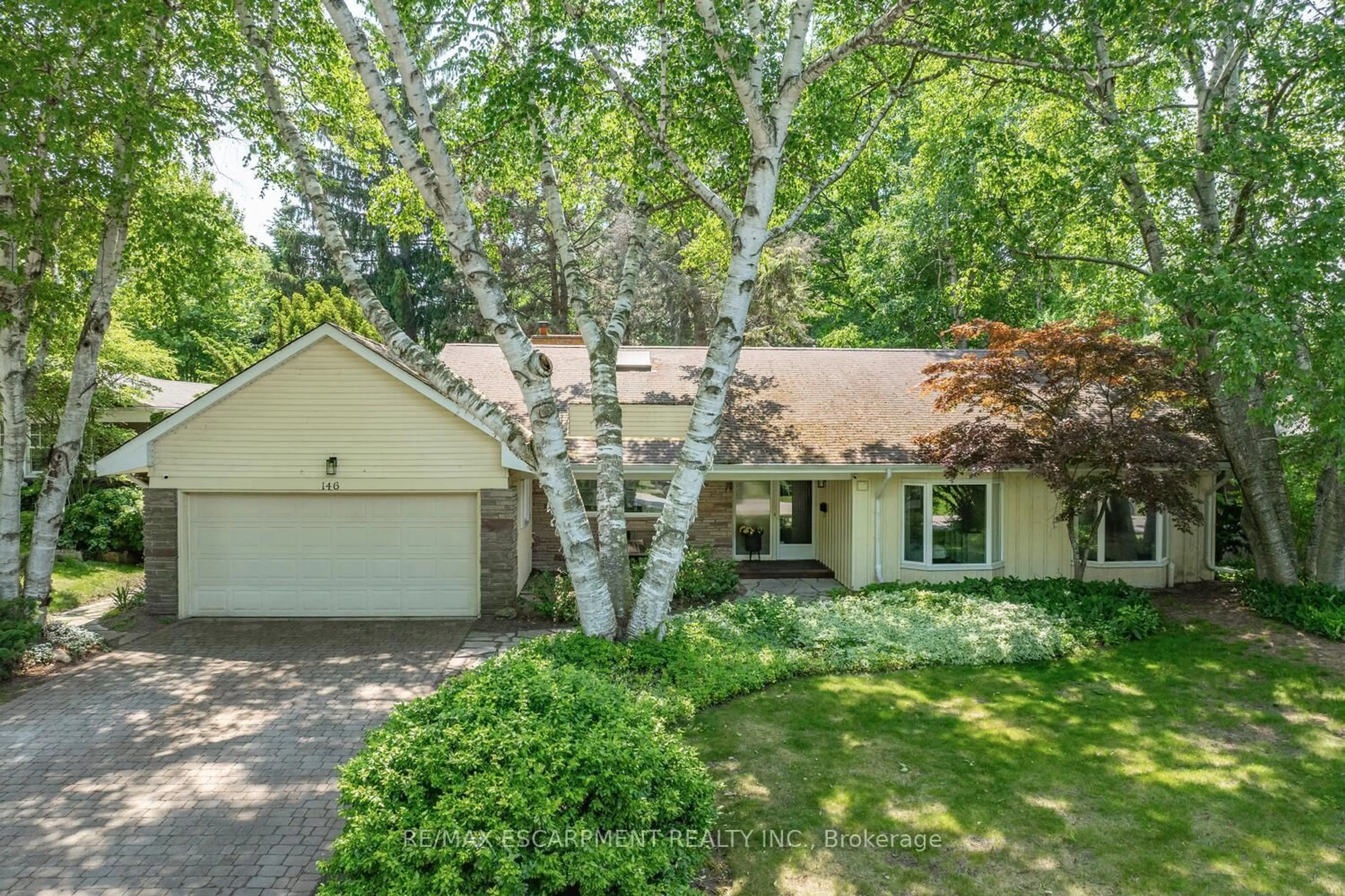 Unknown for 146 Birett Dr, Burlington Ontario L7L 2T1
