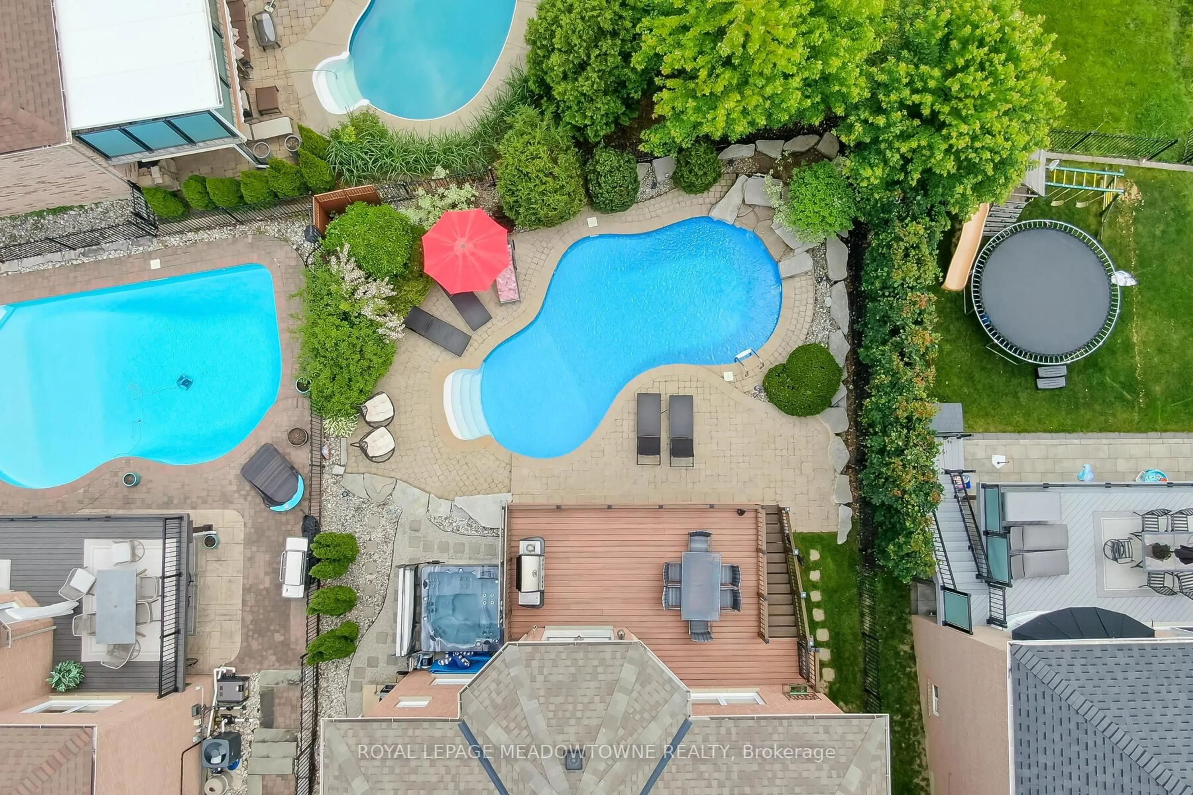 Pool for 14120 Argyll Rd, Halton Hills Ontario L7G 6G6