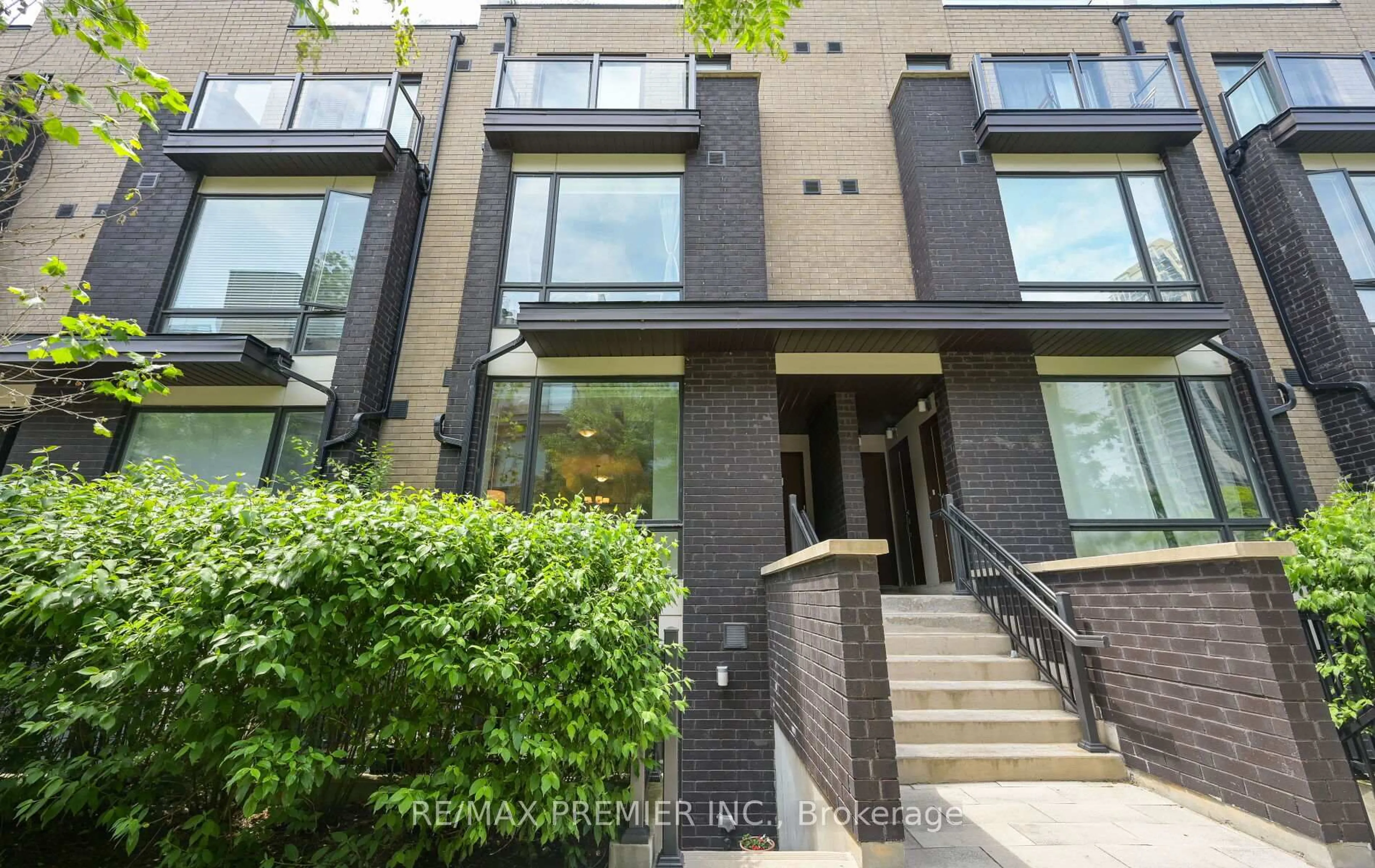 Unknown for 30 Fieldway Rd #88, Toronto Ontario M8Z 0E3