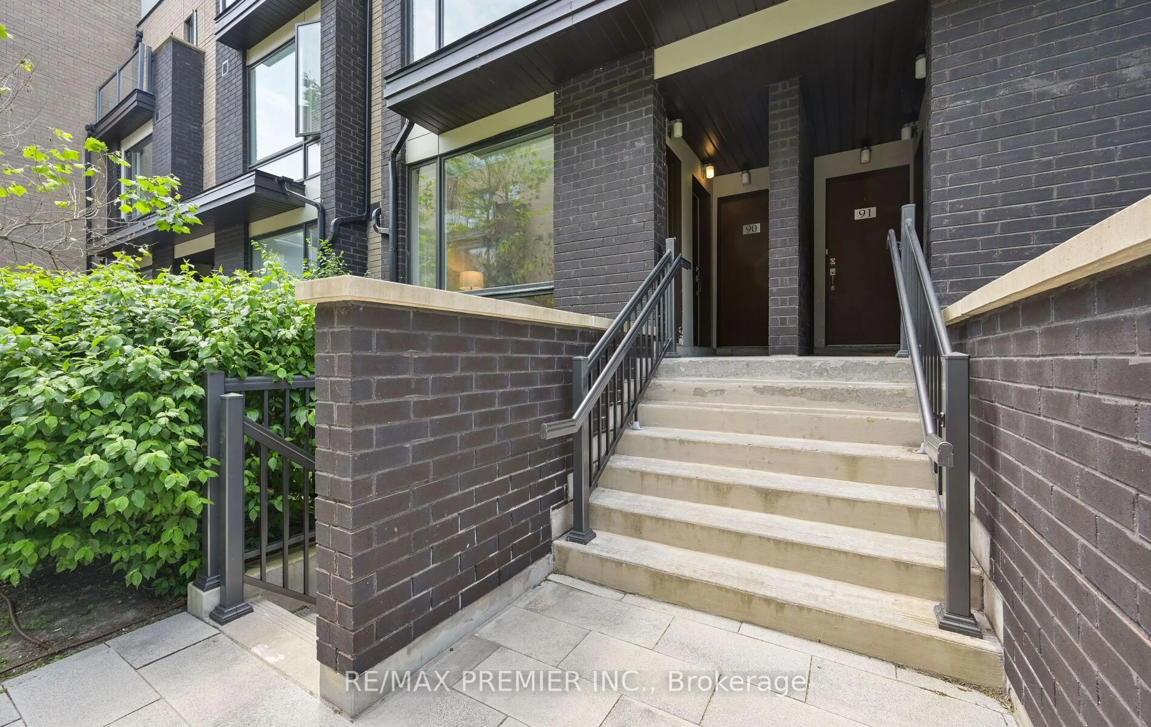 Unknown for 30 Fieldway Rd #88, Toronto Ontario M8Z 0E3