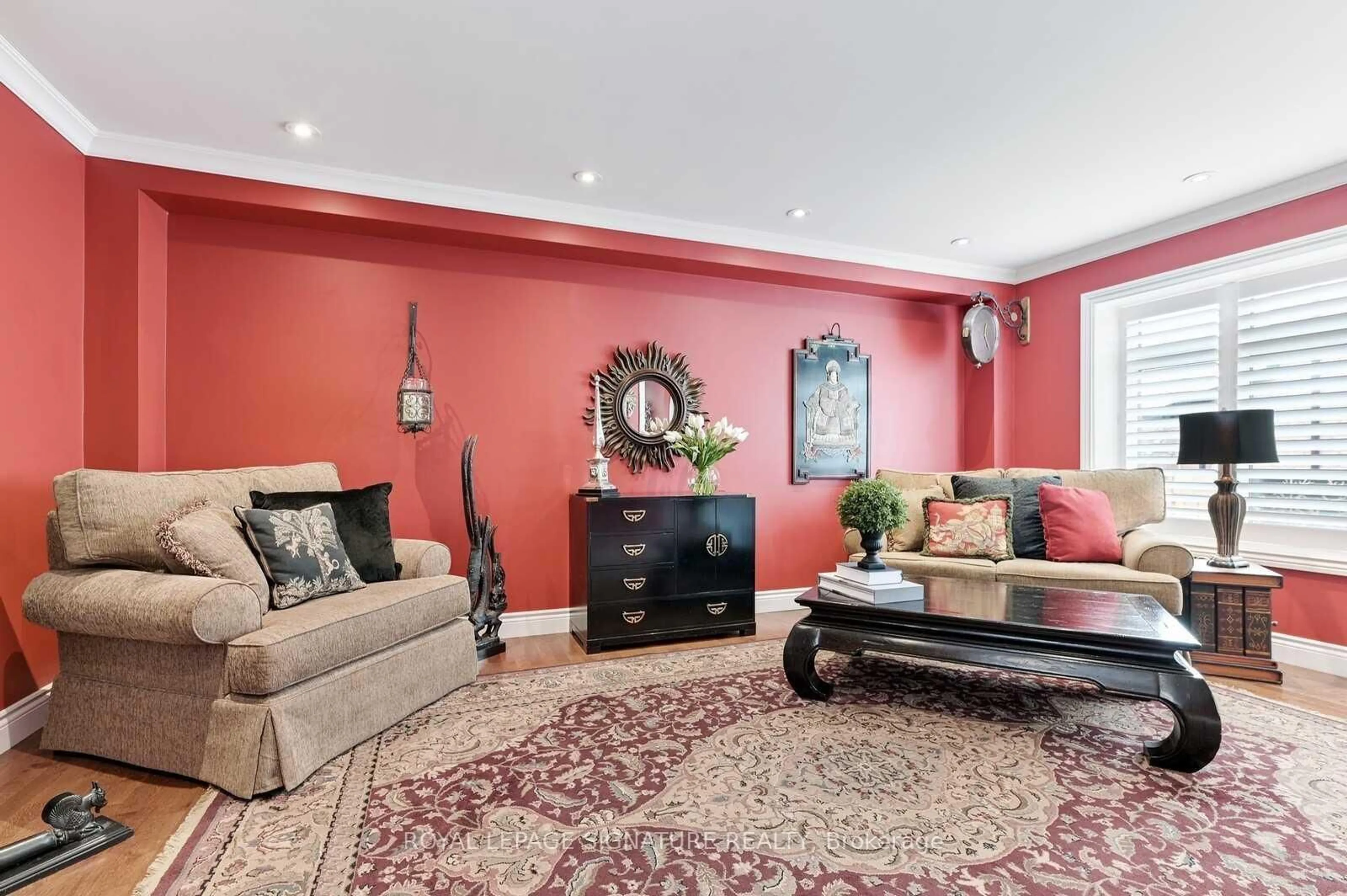 Unknown for 4285 Credit Pointe Dr, Mississauga Ontario L5M 3J8
