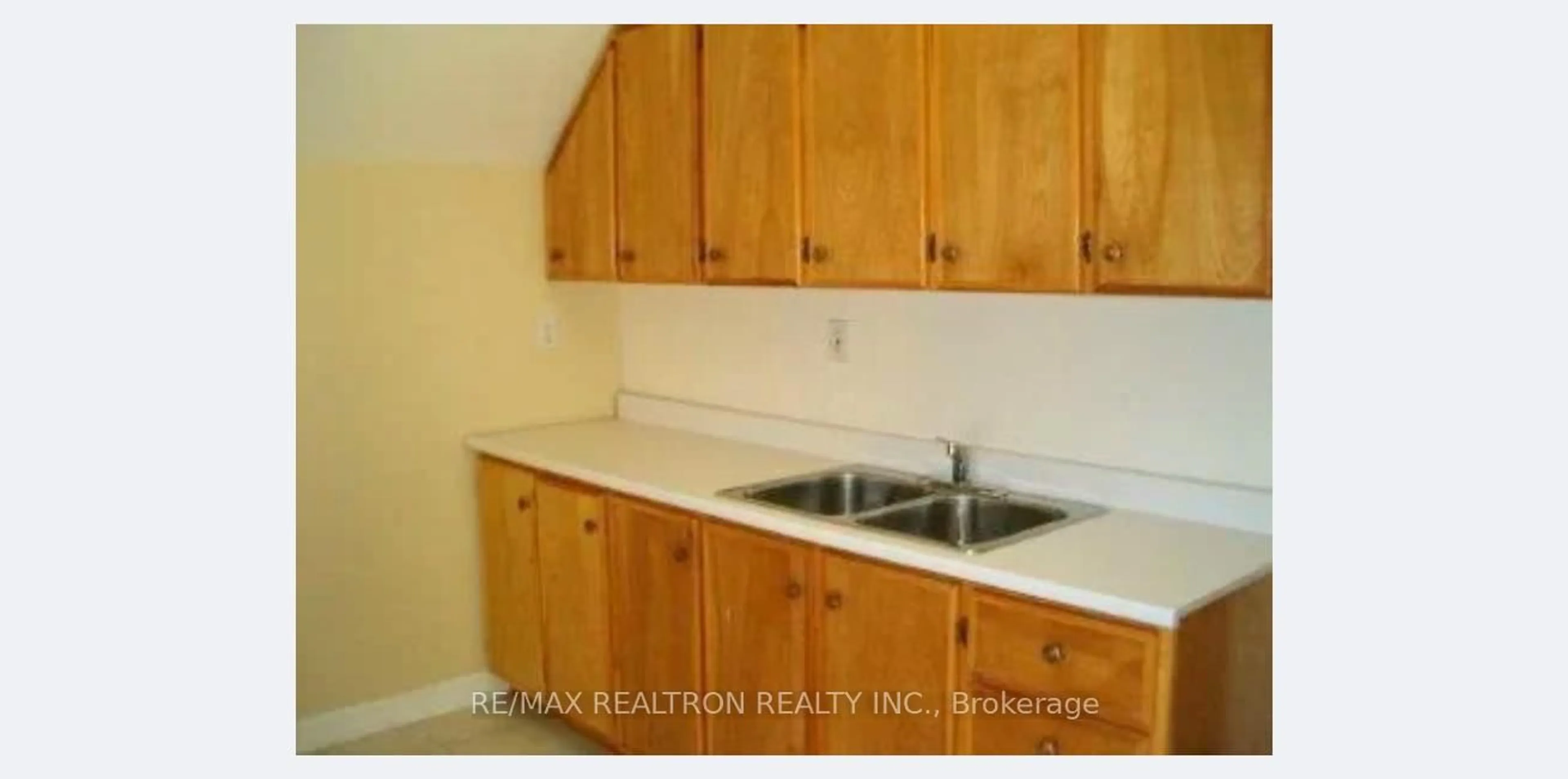 Standard kitchen, unknown for 489 St Clarens Ave, Toronto Ontario M6H 3W4