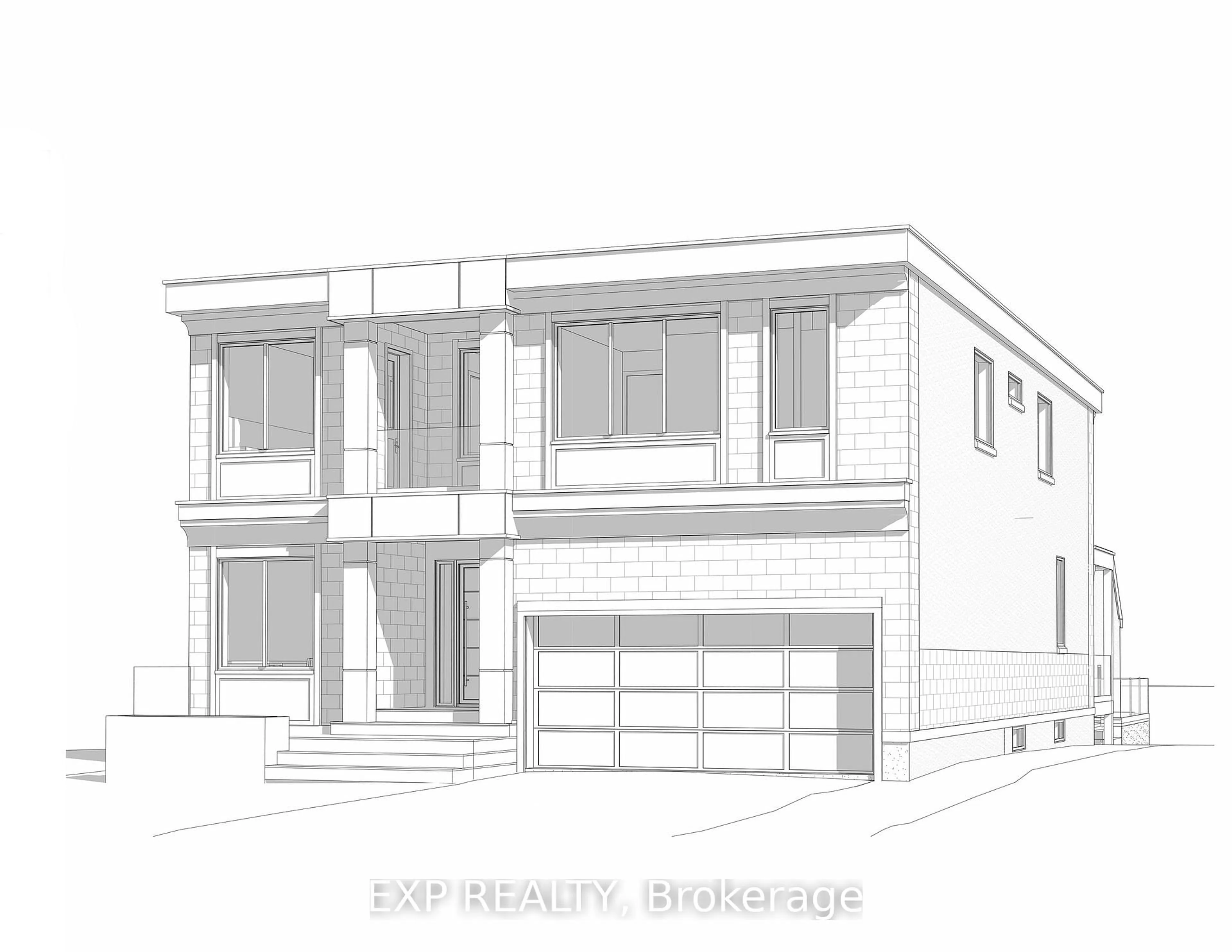 Unknown for 106 Botfield Ave, Toronto Ontario M9B 4E5