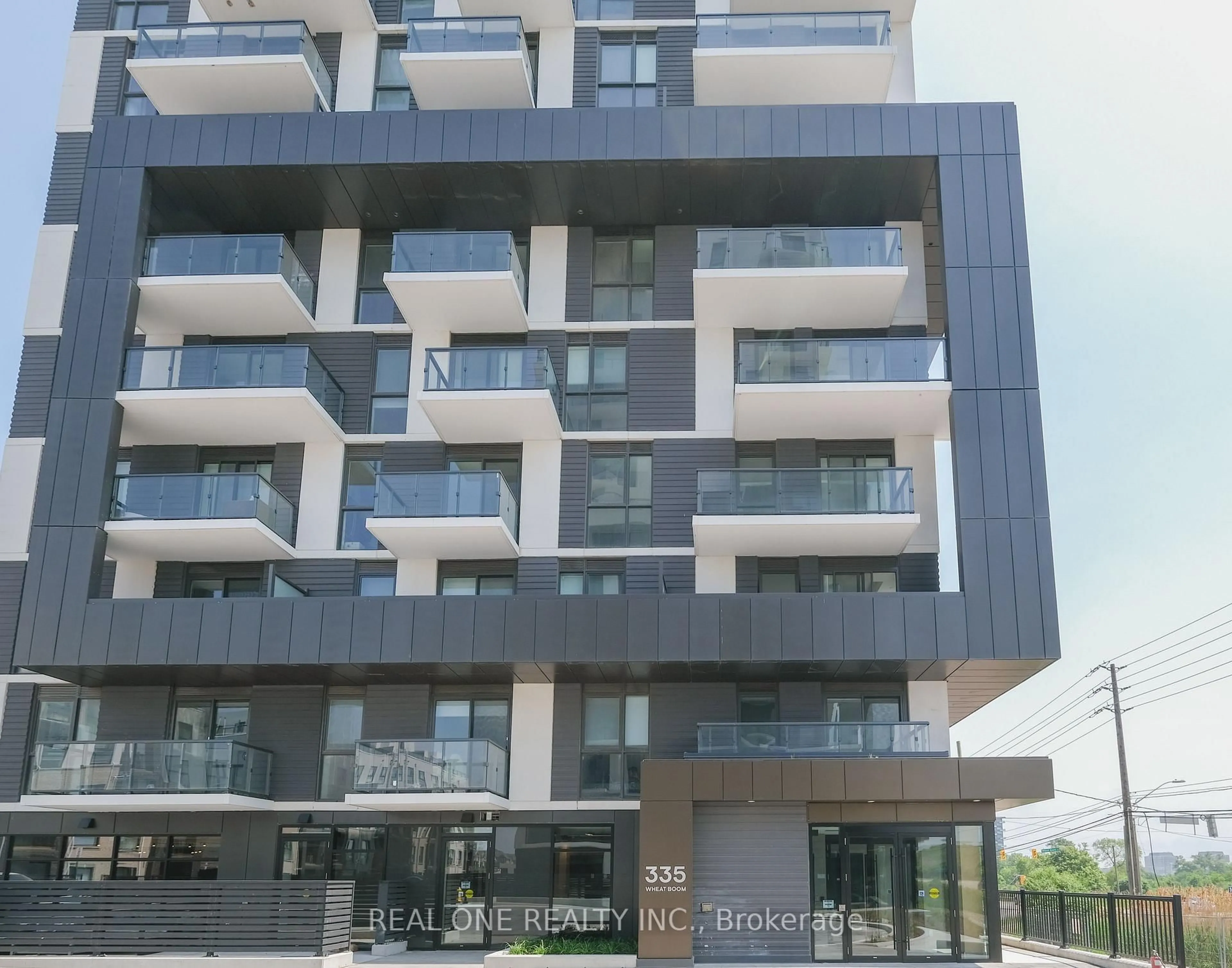 Unknown for 335 Wheat Boom Dr #1302, Oakville Ontario L6H 7Y1