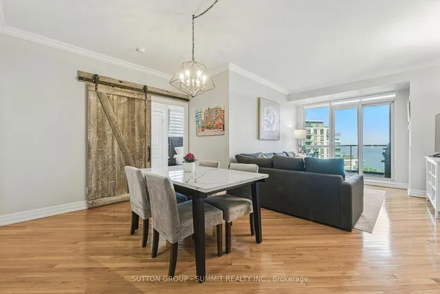 Additional property image - 2083 Lake Shore Blvd Unit 810
