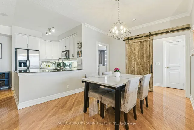 Additional property image - 2083 Lake Shore Blvd Unit 810