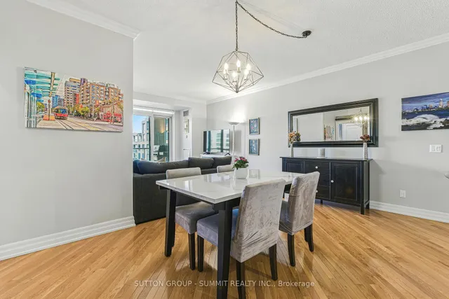 Additional property image - 2083 Lake Shore Blvd Unit 810