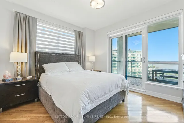 Additional property image - 2083 Lake Shore Blvd Unit 810