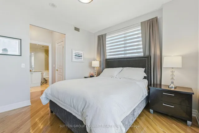 Additional property image - 2083 Lake Shore Blvd Unit 810