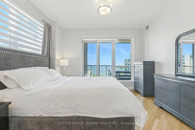 Additional property image - 2083 Lake Shore Blvd Unit 810