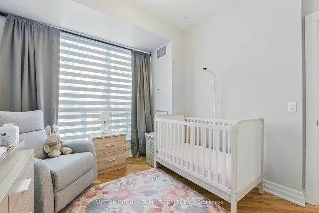 Additional property image - 2083 Lake Shore Blvd Unit 810