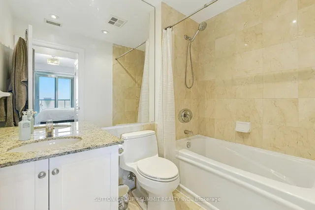 Additional property image - 2083 Lake Shore Blvd Unit 810