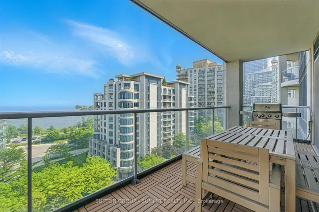 Additional property image - 2083 Lake Shore Blvd Unit 810