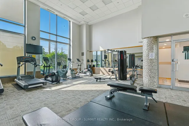 Additional property image - 2083 Lake Shore Blvd Unit 810