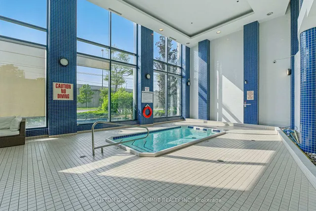 Additional property image - 2083 Lake Shore Blvd Unit 810