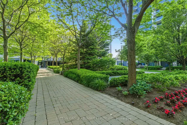 Additional property image - 2083 Lake Shore Blvd Unit 810