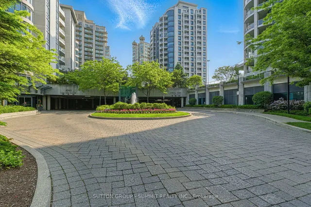 Additional property image - 2083 Lake Shore Blvd Unit 810