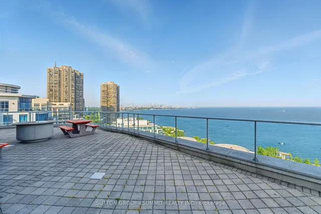 Additional property image - 2083 Lake Shore Blvd Unit 810