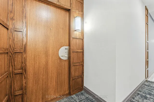 Additional property image - 2083 Lake Shore Blvd Unit 810