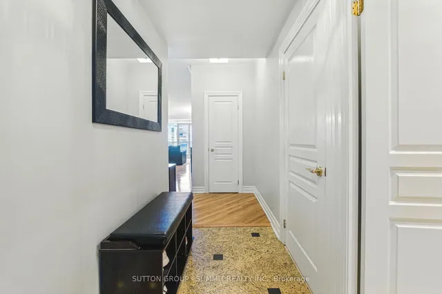 Additional property image - 2083 Lake Shore Blvd Unit 810