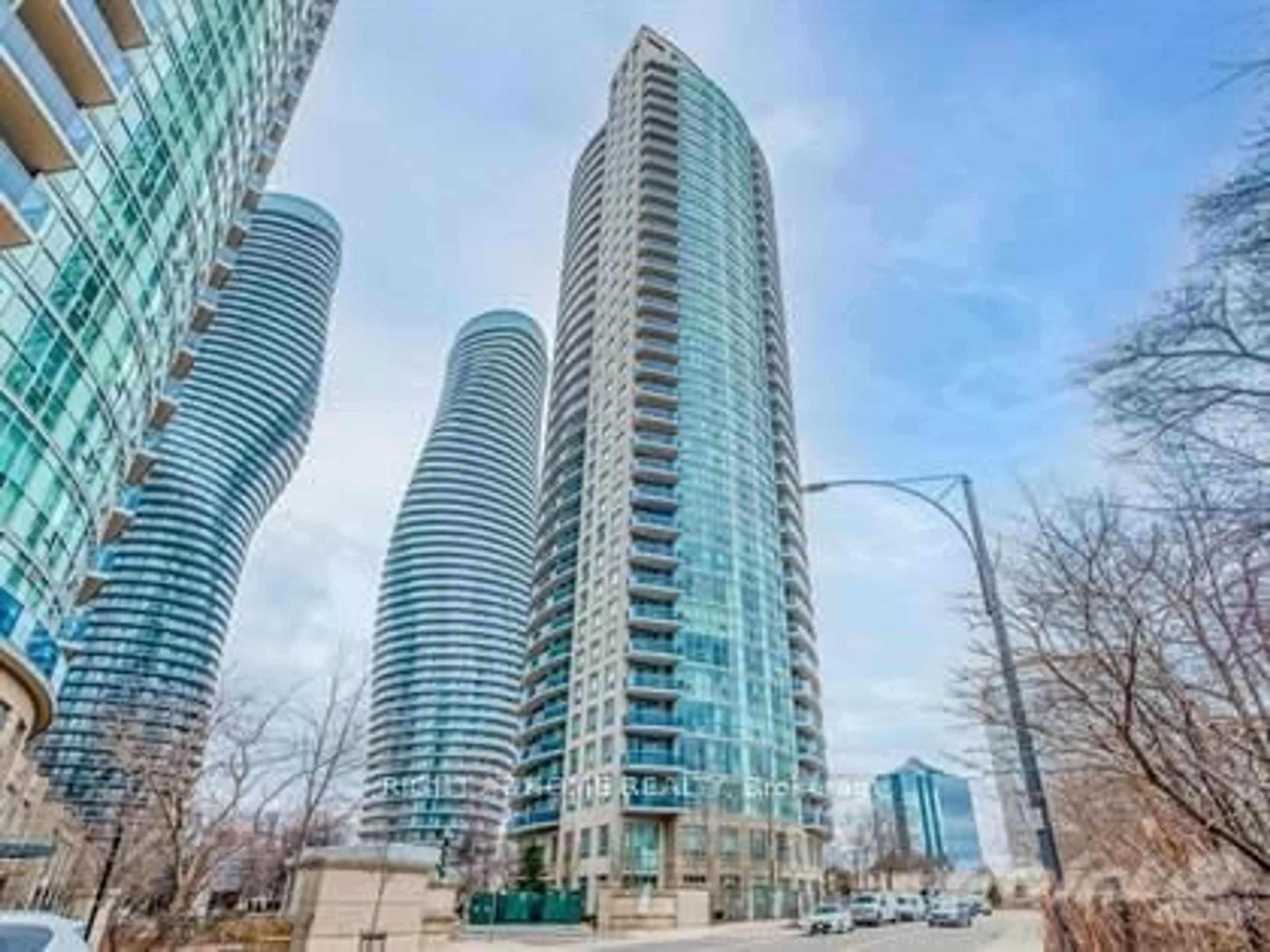 Unknown for 80 Absolute Ave #2001, Mississauga Ontario L4Z 0A2