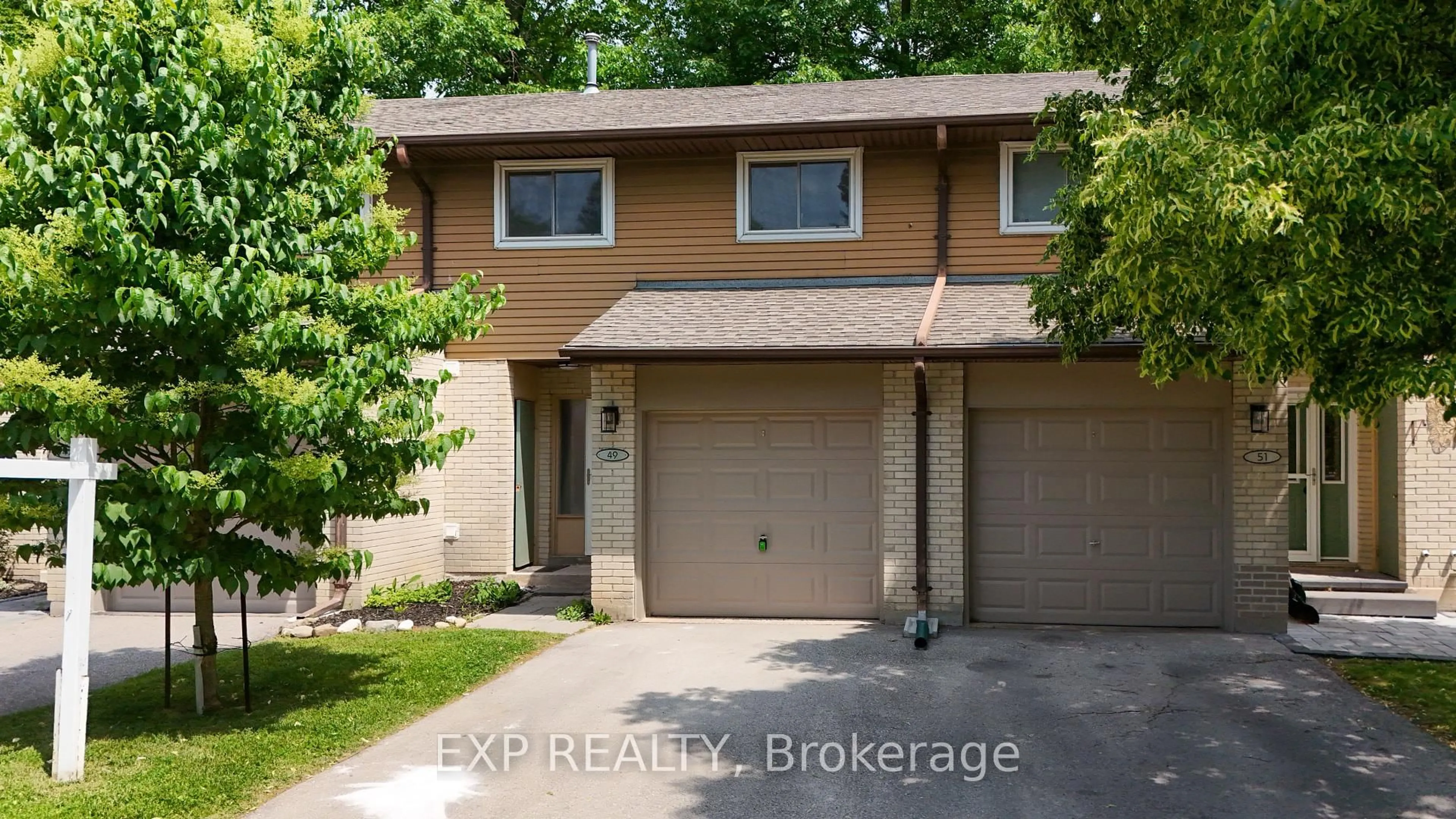 Unknown for 49 LYNDEN Circ, Halton Hills Ontario L7G 4Y7