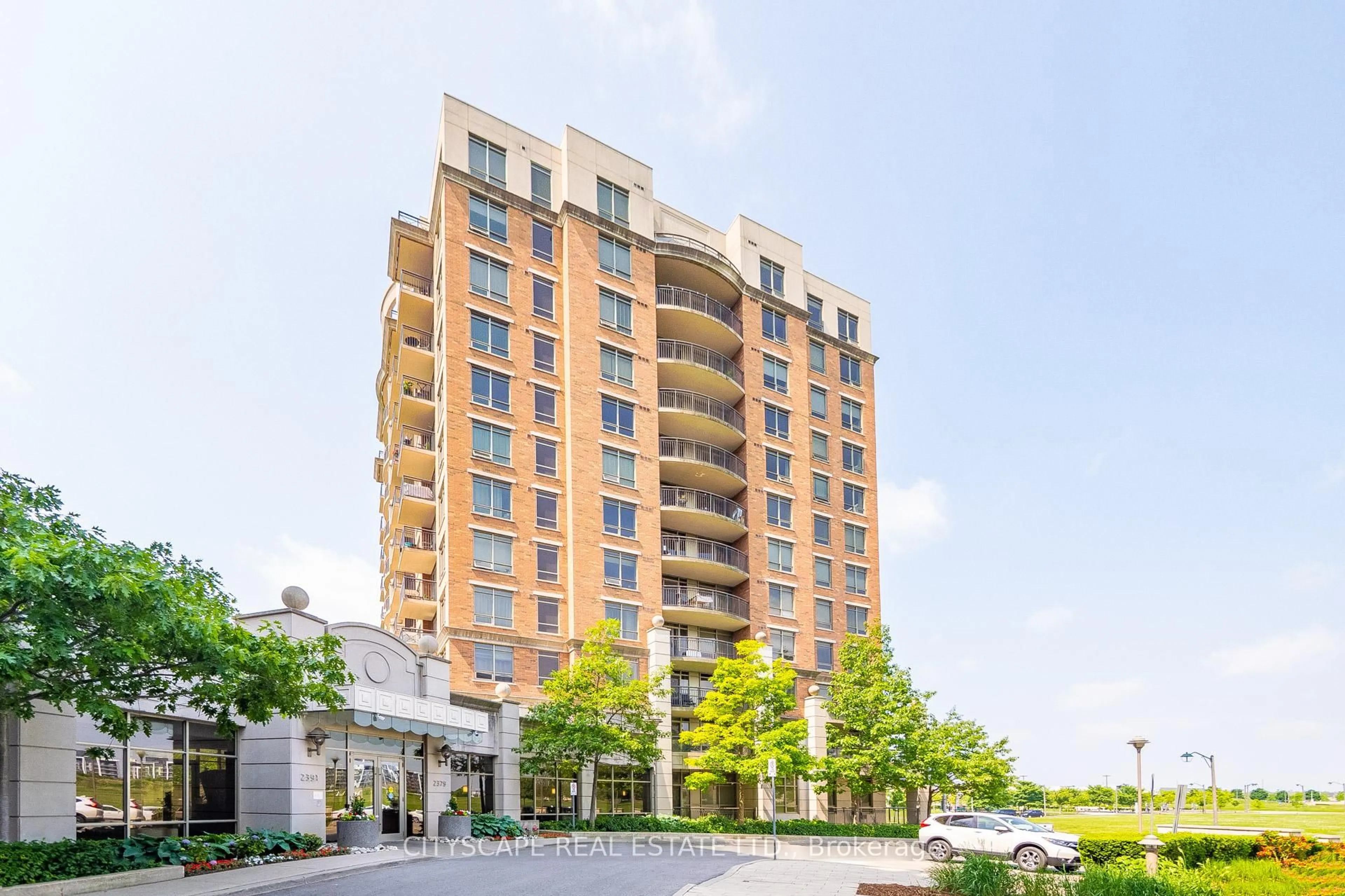 Unknown for 2379 Central Park Dr #1208, Oakville Ontario L6H 0E3