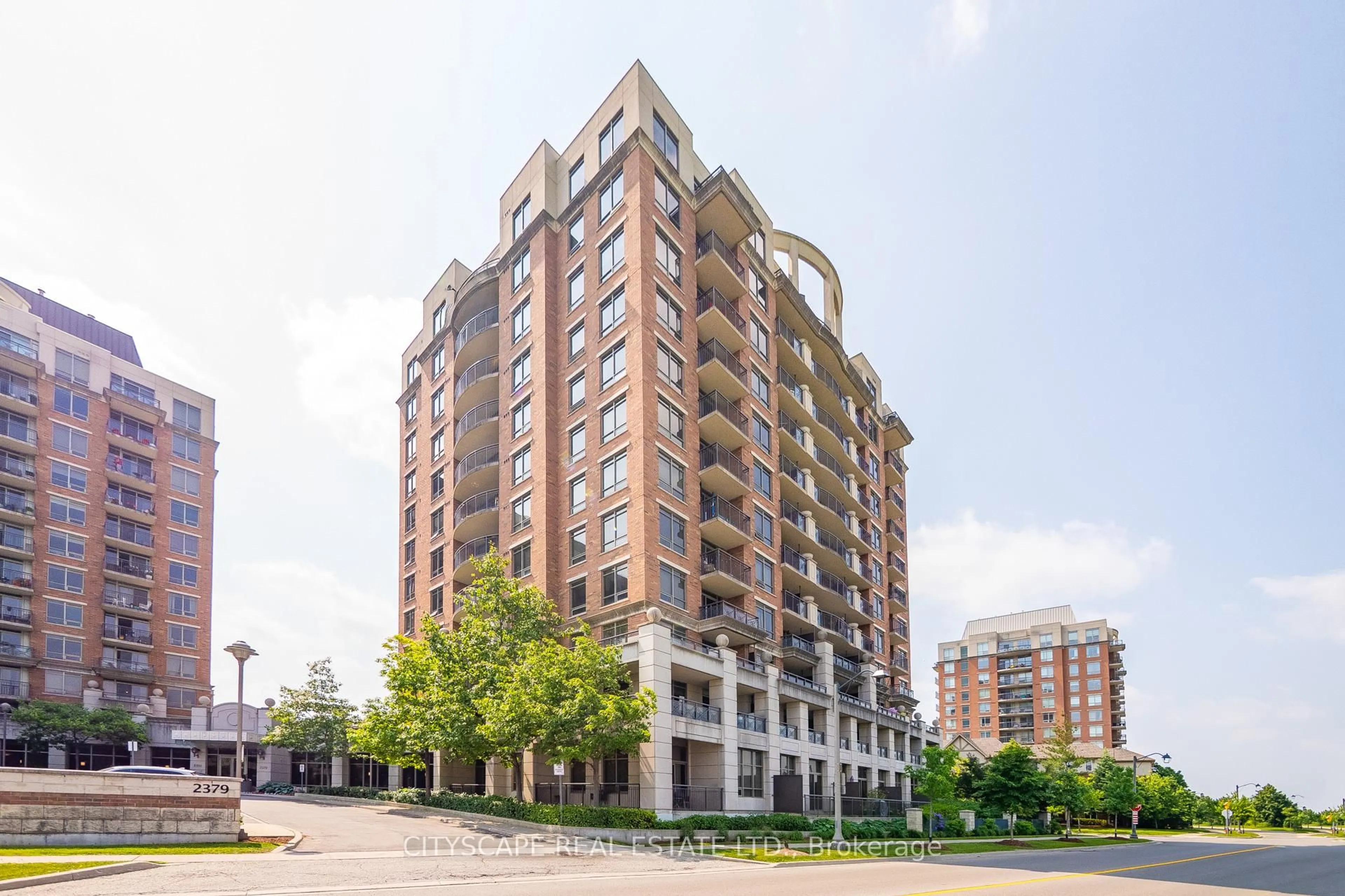 Unknown for 2379 Central Park Dr #1208, Oakville Ontario L6H 0E3