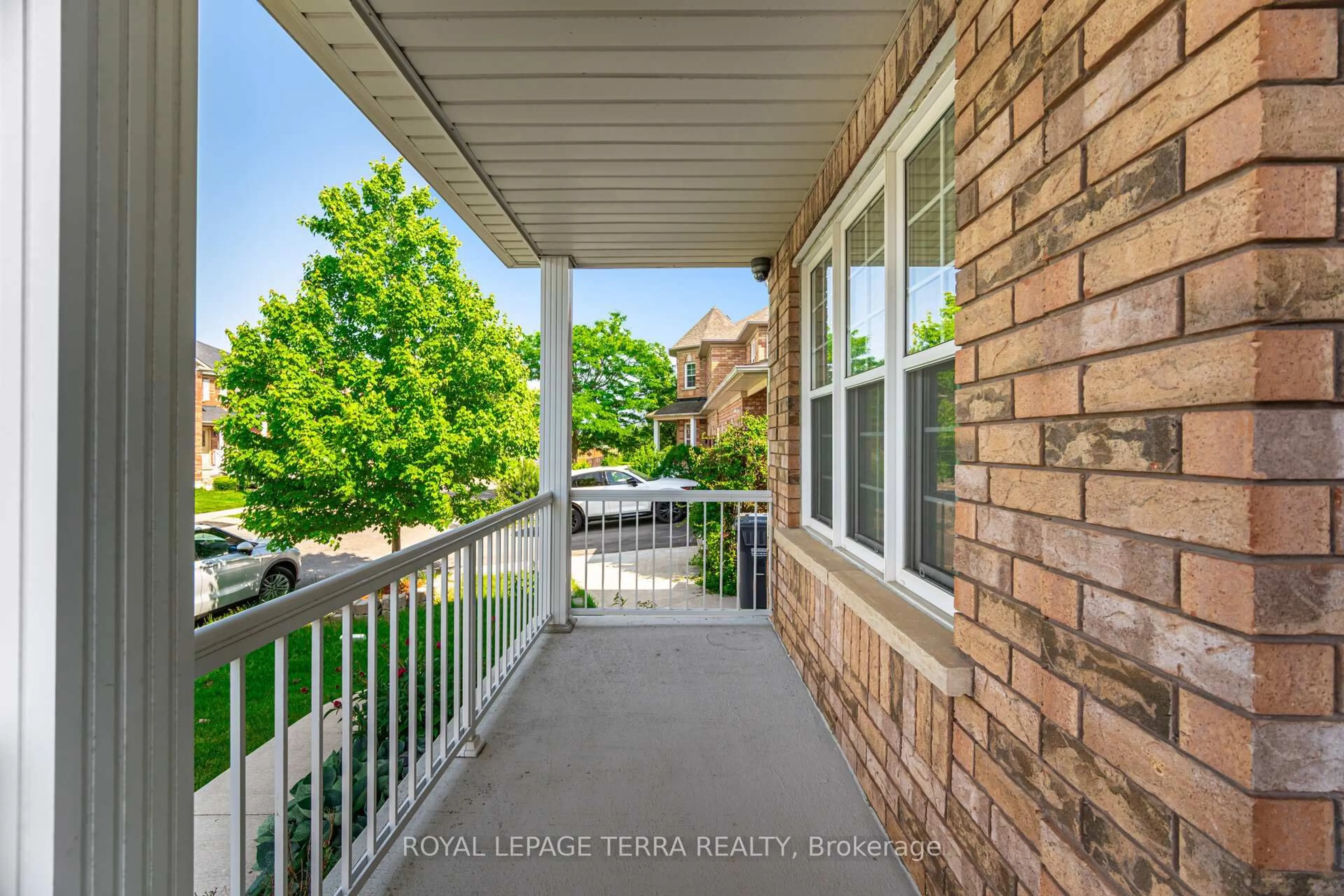 Unknown for 19 VALLEYPARK Cres, Brampton Ontario L7A 1X7