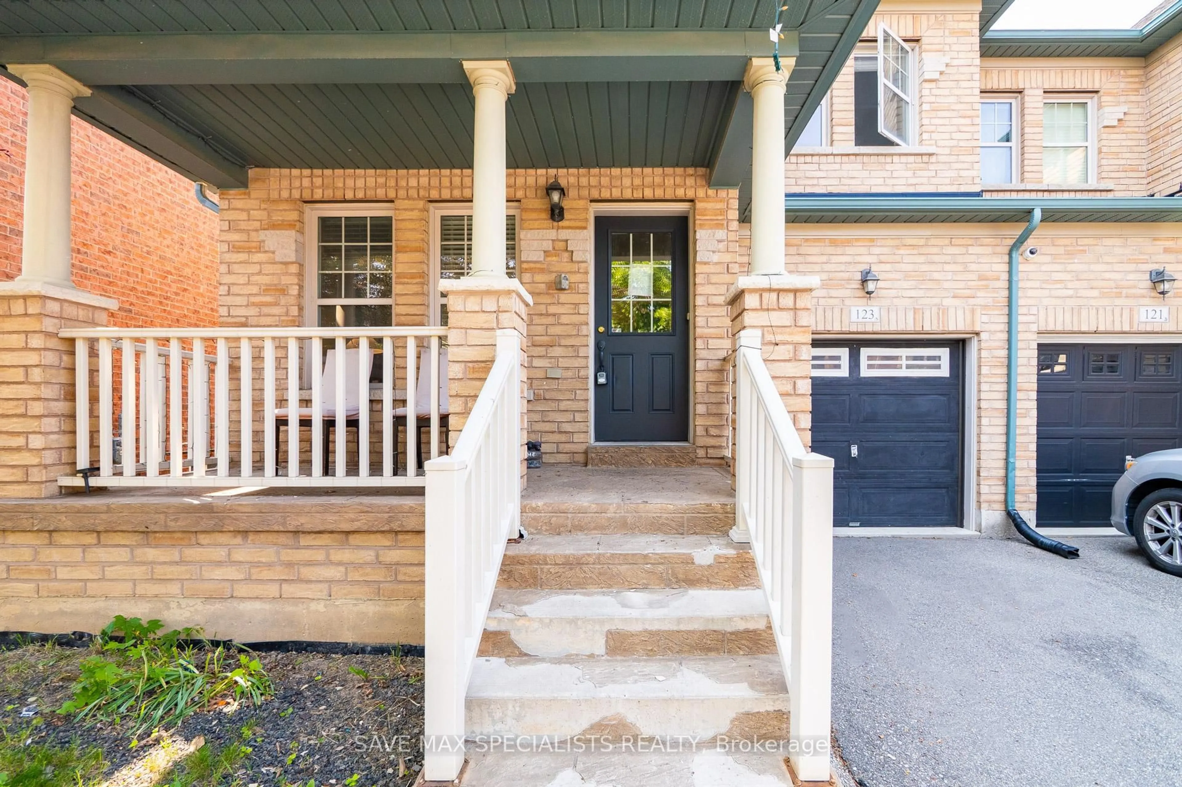 Unknown for 123 Weston Dr, Milton Ontario L9T 0V6