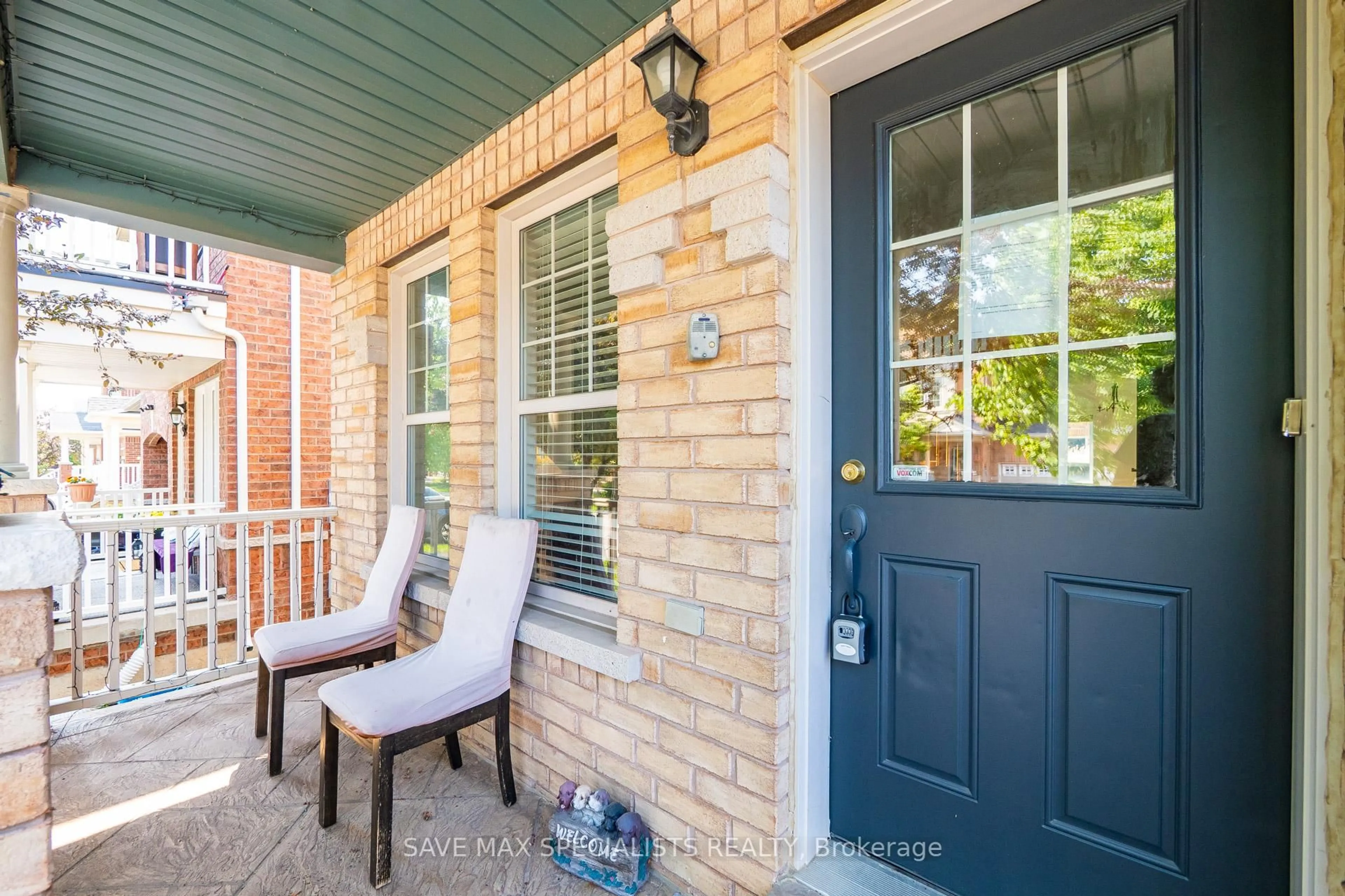 Home with brick exterior material, street for 123 Weston Dr, Milton Ontario L9T 0V6