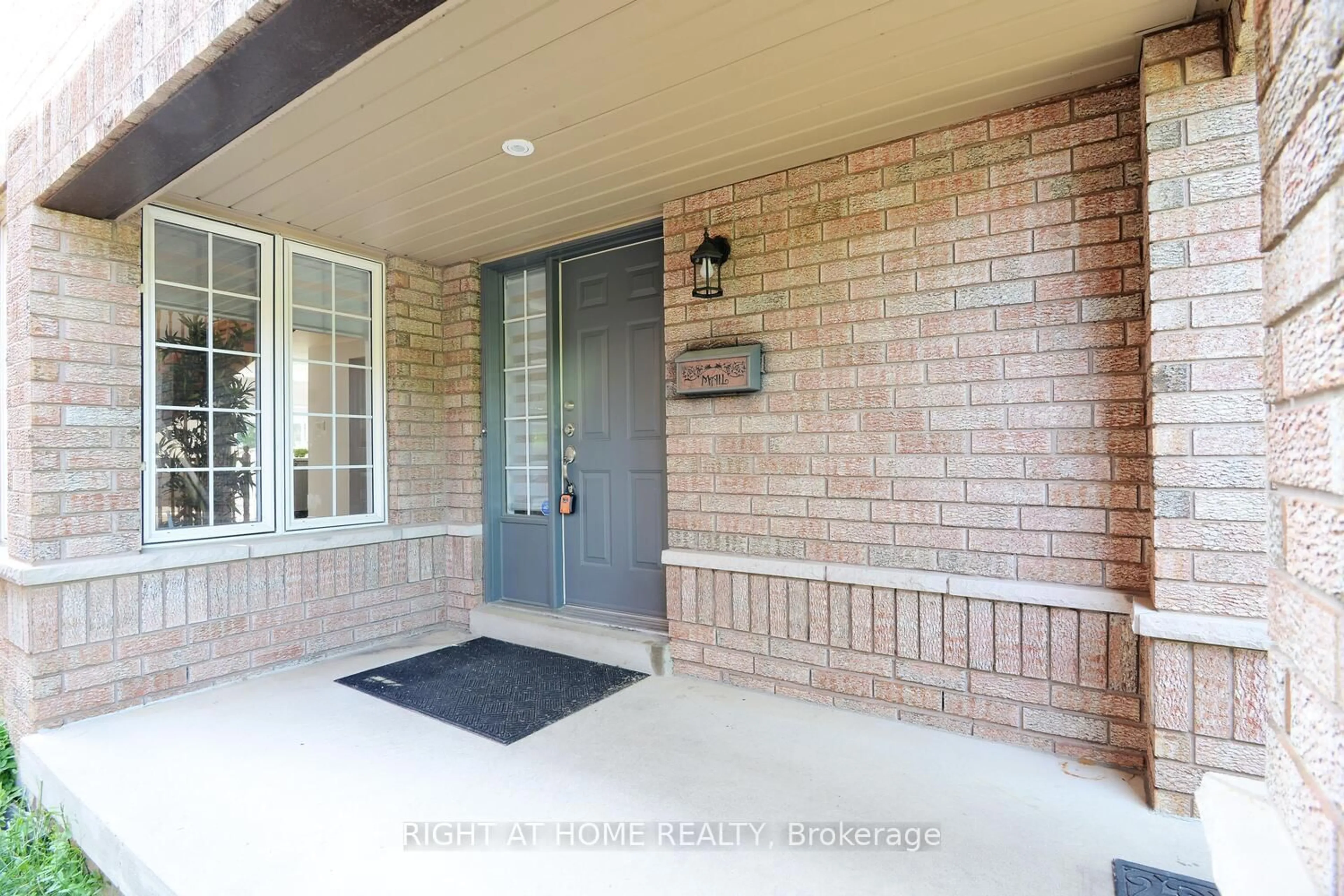 Unknown for 6 Marine Dr, Brampton Ontario L6R 2H6