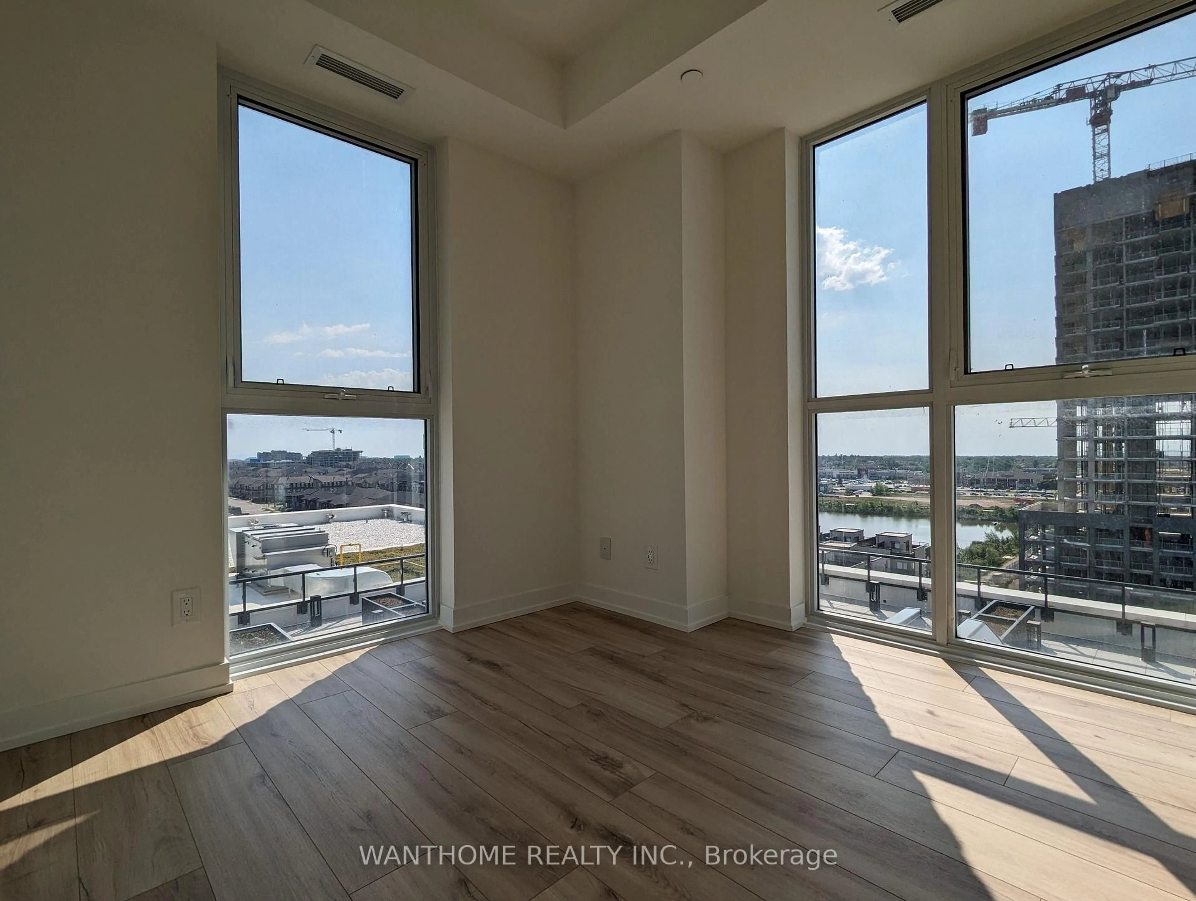 A pic of a room for 335 Wheat Boom Dr #1002, Oakville Ontario L6H 7Y1