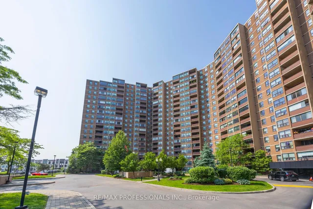 Additional image 30 of 714 The West Mall Unit 1810
