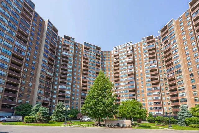 Additional image 29 of 714 The West Mall Unit 1810