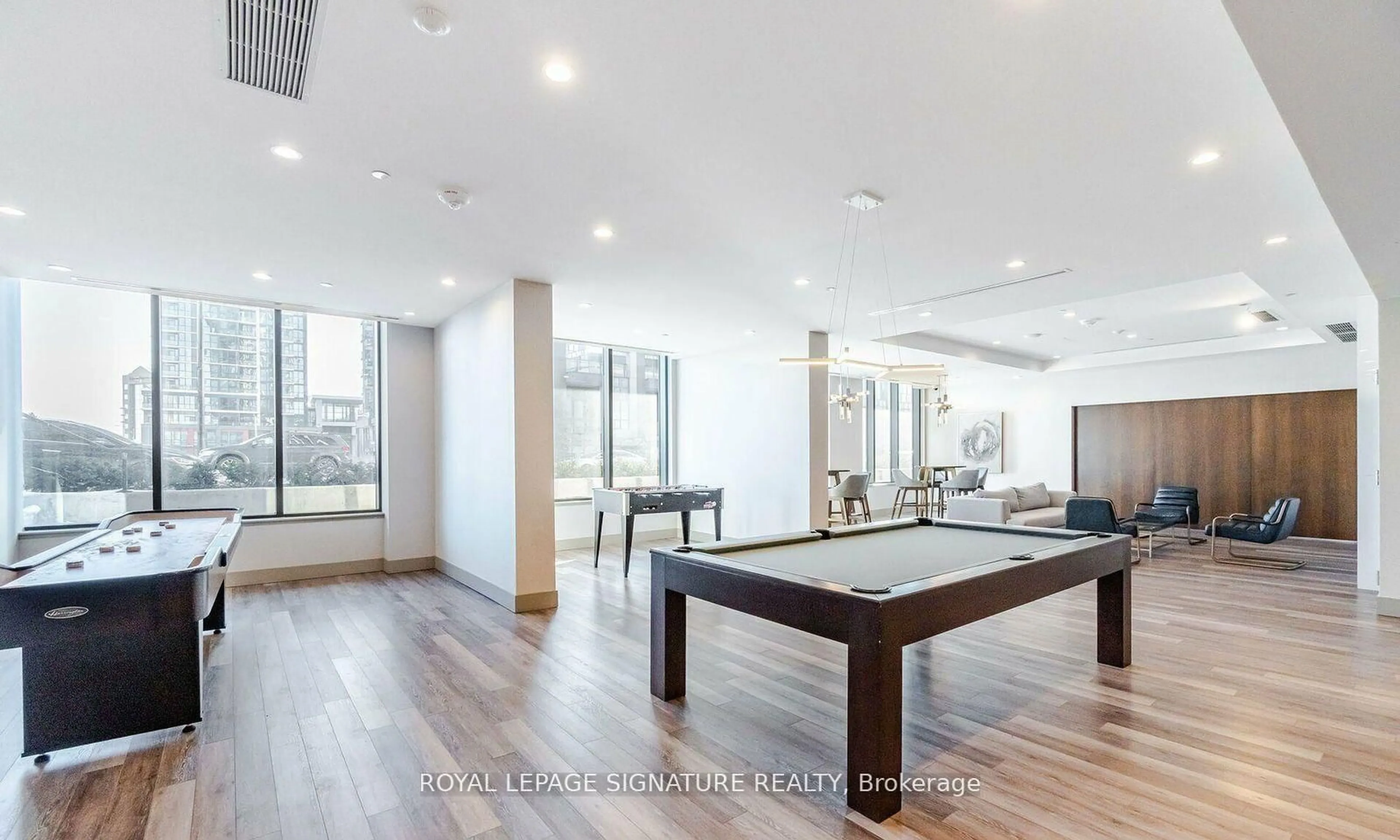 A pic of a room for 65 Watergarden Dr #107, Mississauga Ontario L5R 0G6