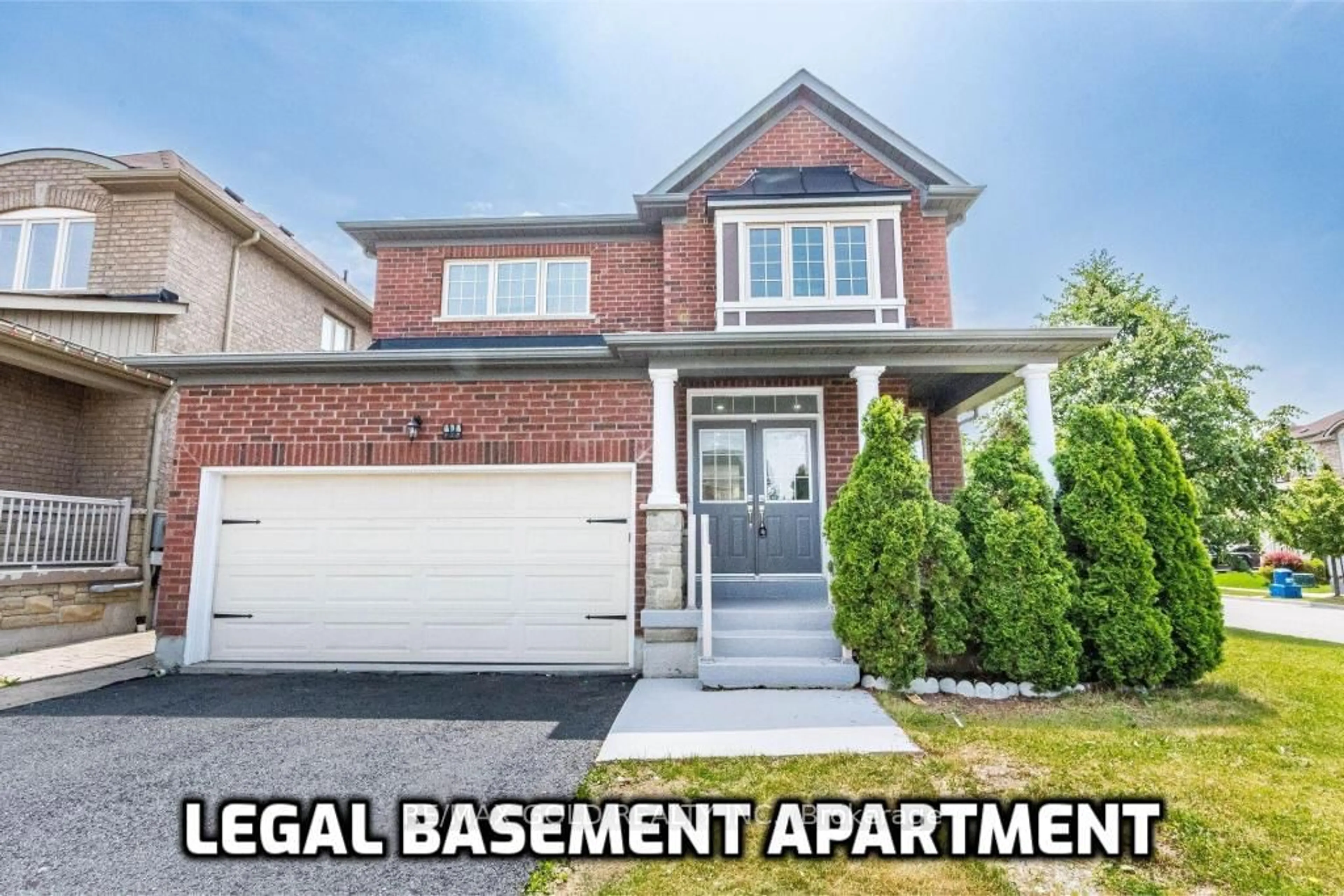 Unknown for 434 Sunny Meadow Blvd, Brampton Ontario L6R 0N8