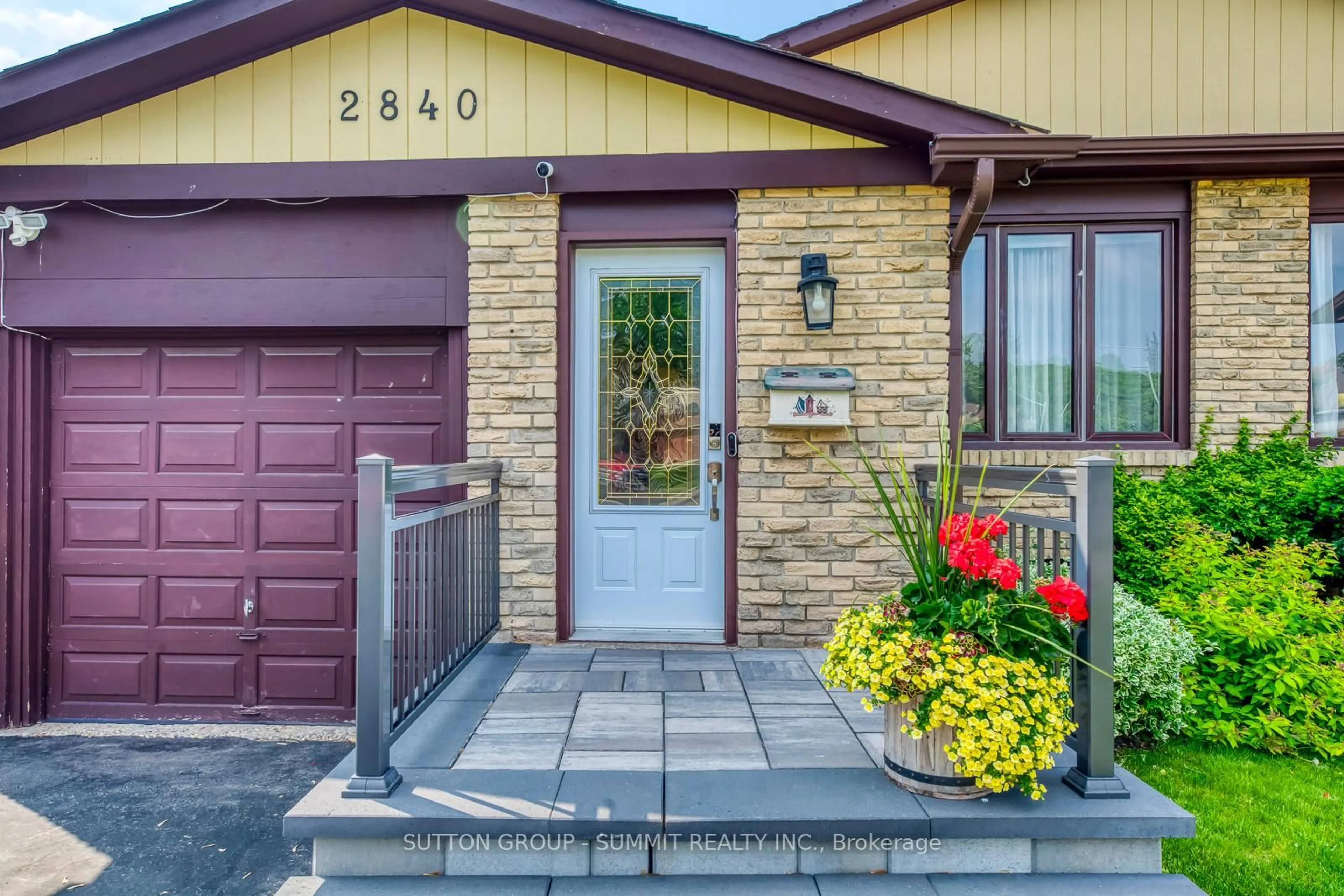 Unknown for 2840 BUCKLEPOST Cres, Mississauga Ontario L5N 1X5