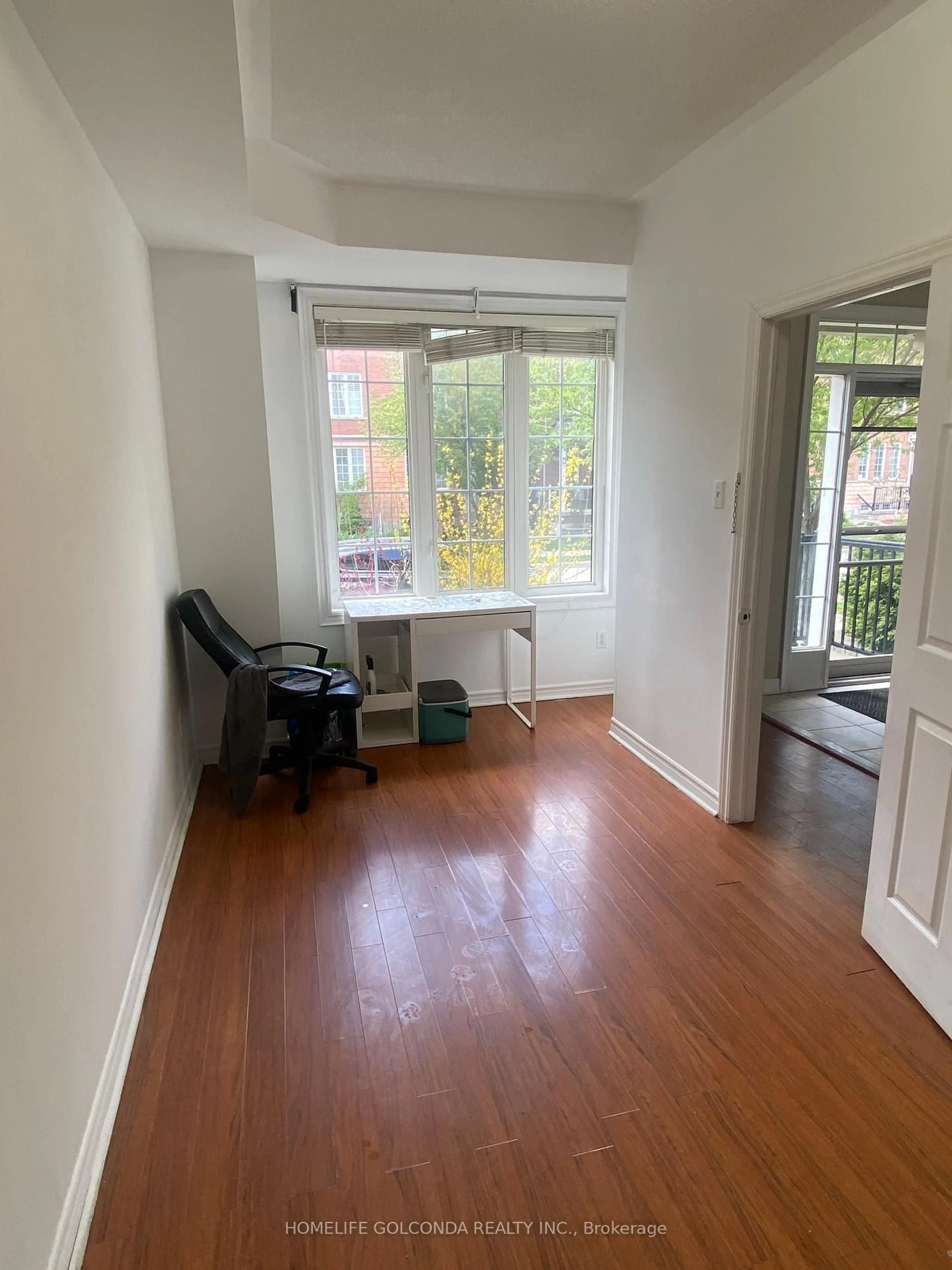 A pic of a room for 15 Haynes Ave, Toronto Ontario M3J 3P8