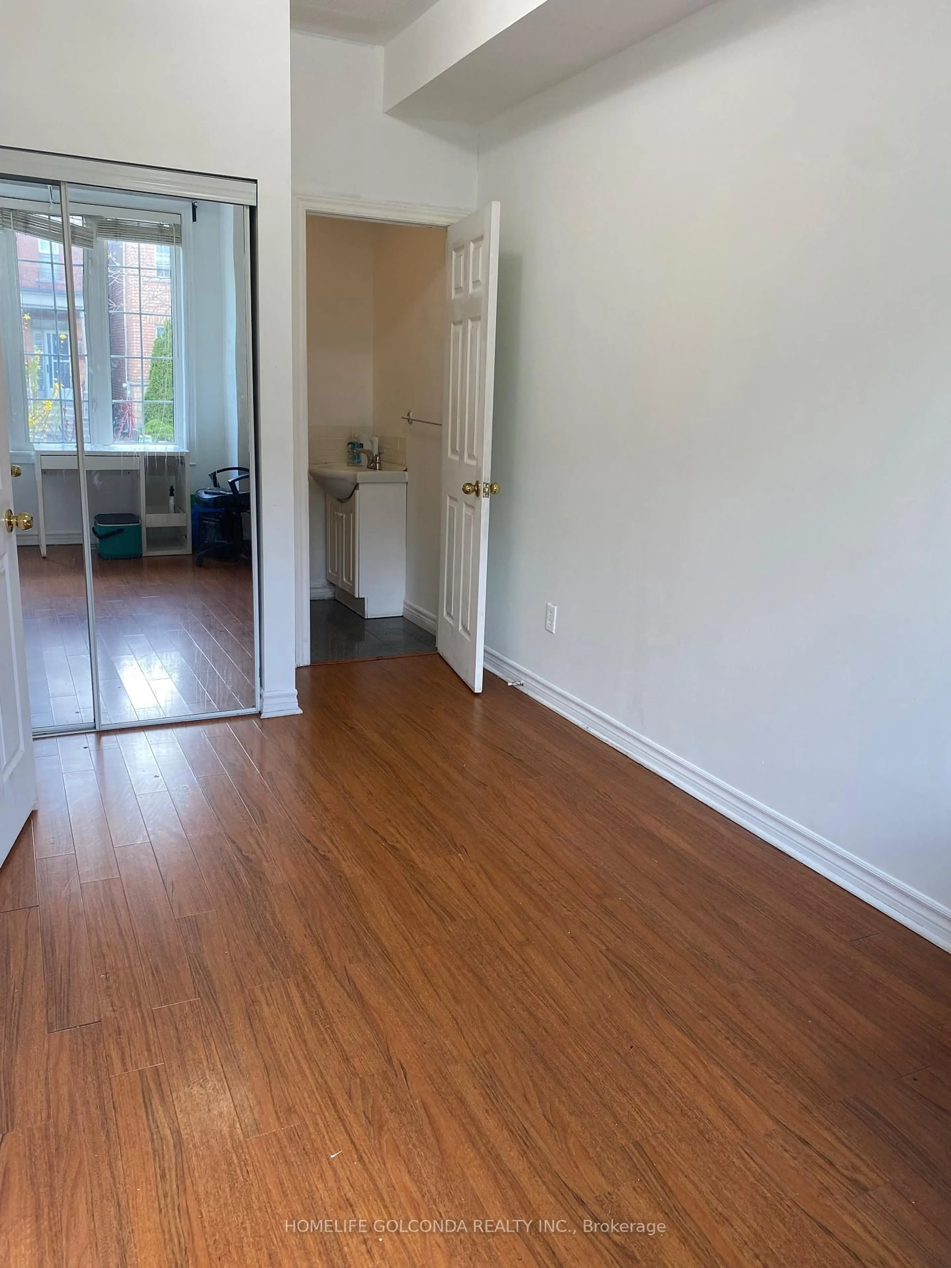A pic of a room for 15 Haynes Ave, Toronto Ontario M3J 3P8