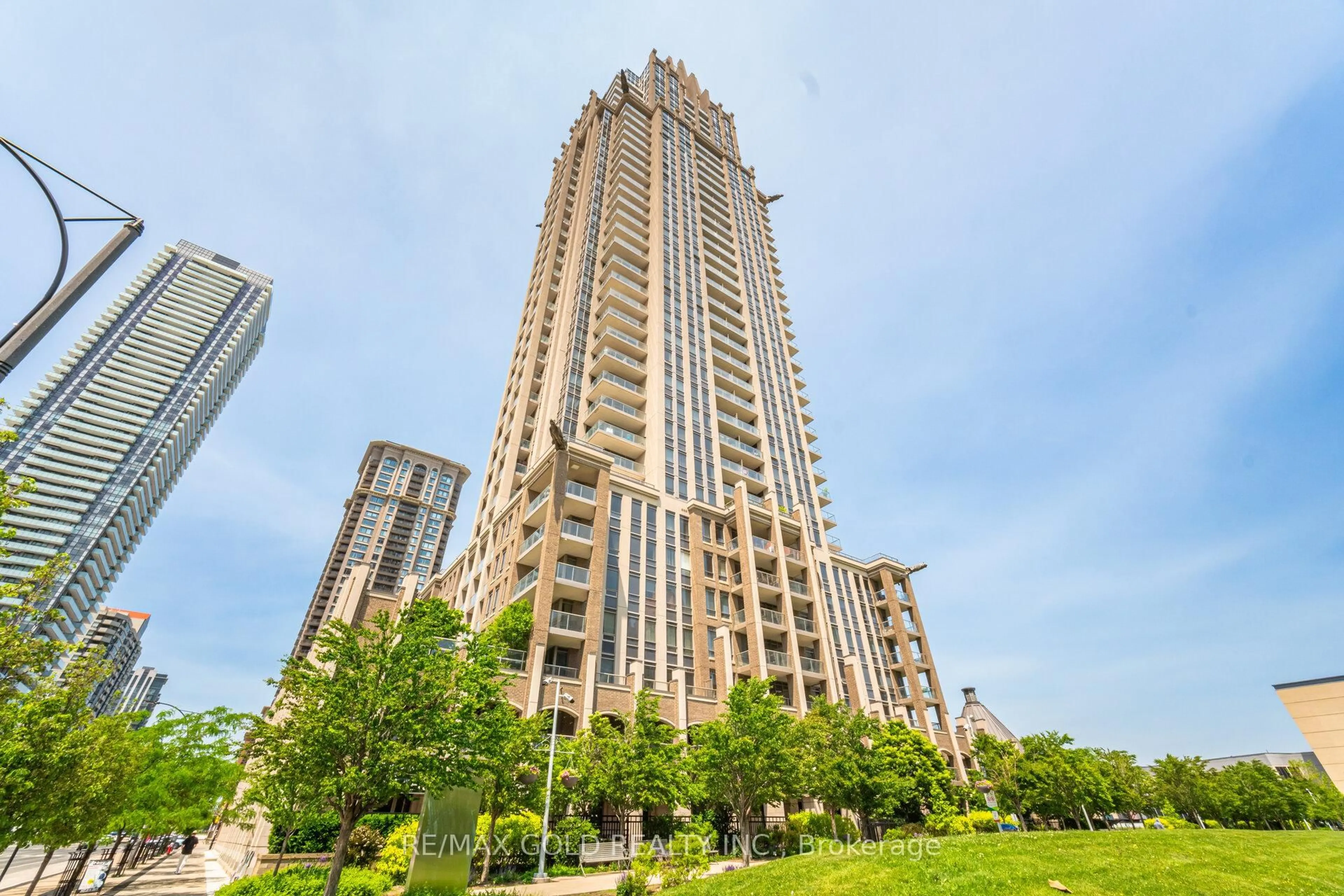 Unknown for 388 Prince Of Wales Dr #1102, Mississauga Ontario L5B 0A1