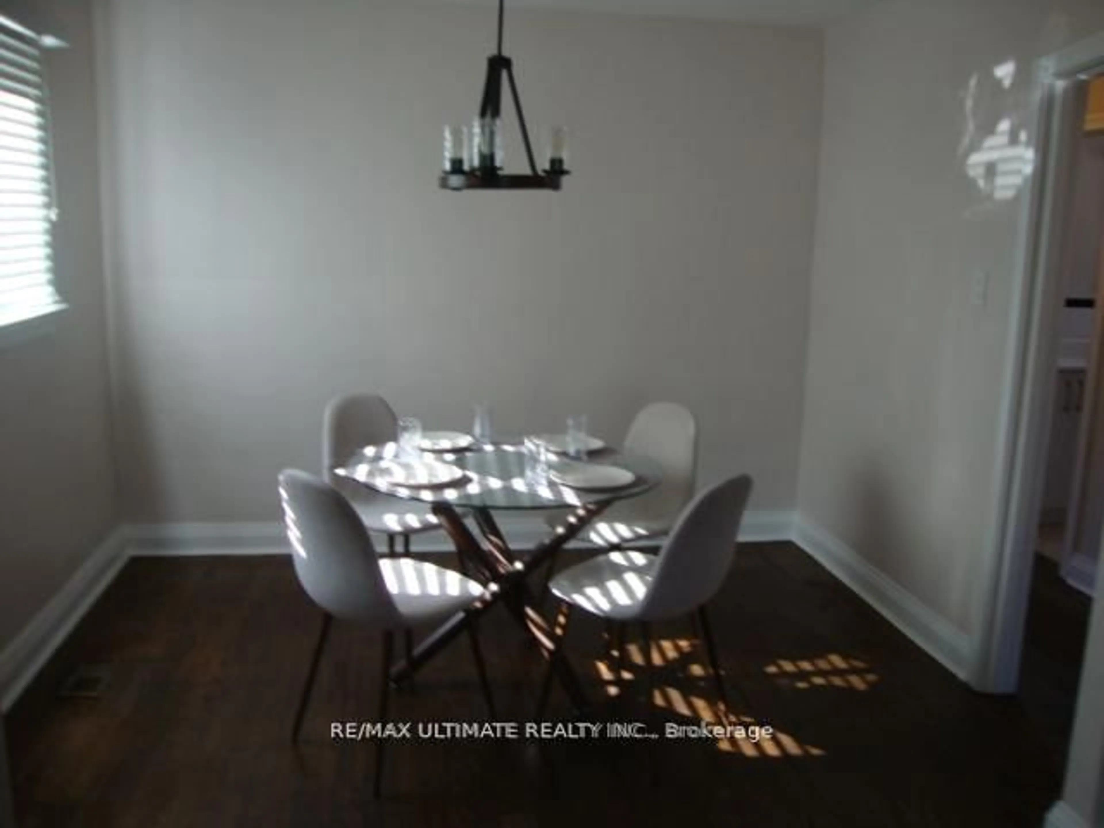 Dining room, unknown for 20 Boyd Ave, Toronto Ontario M9N 2C7