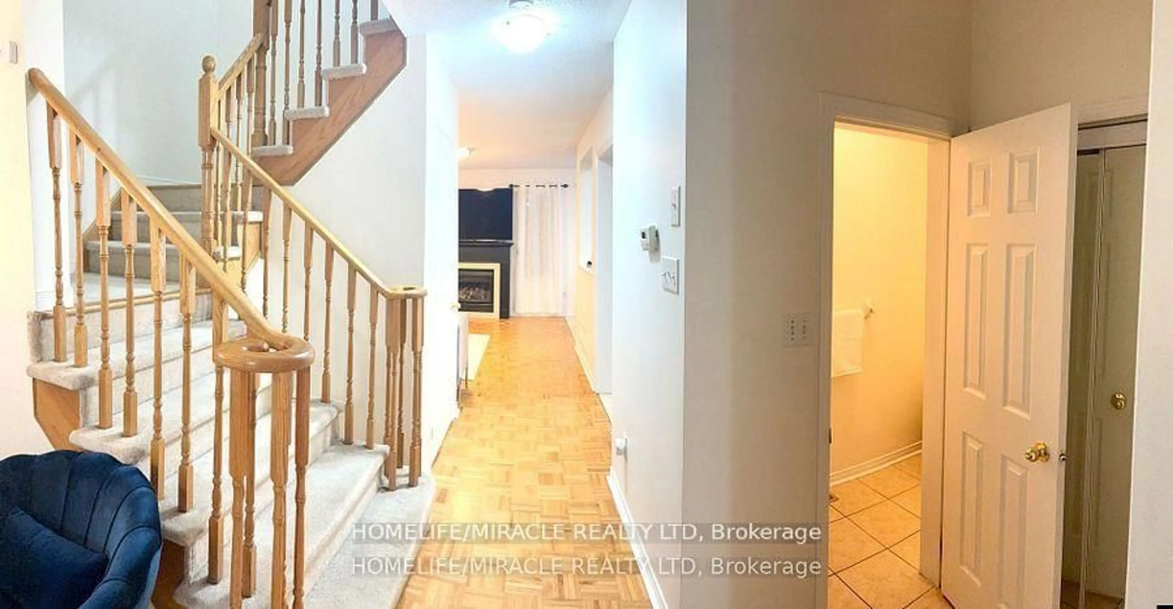 Unknown for 10 Brucewood Rd #151, Brampton Ontario L6R 3N2