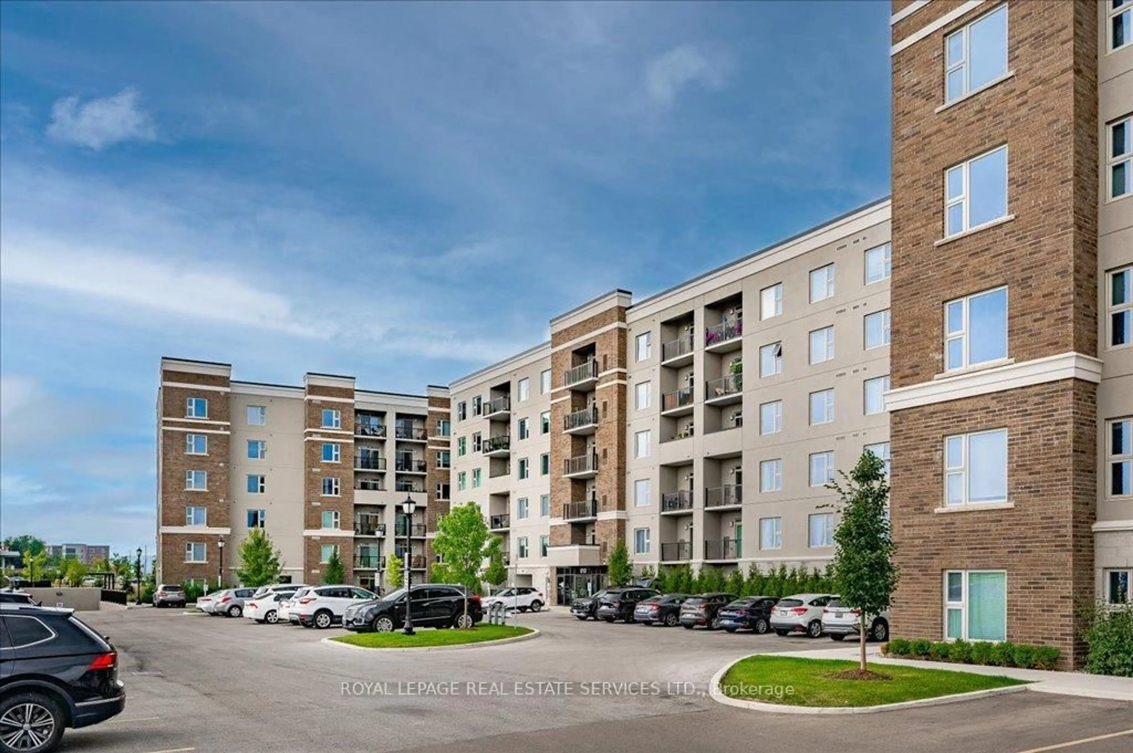 Unknown for 610 Farmstead Dr #624, Milton Ontario L9T 8X5