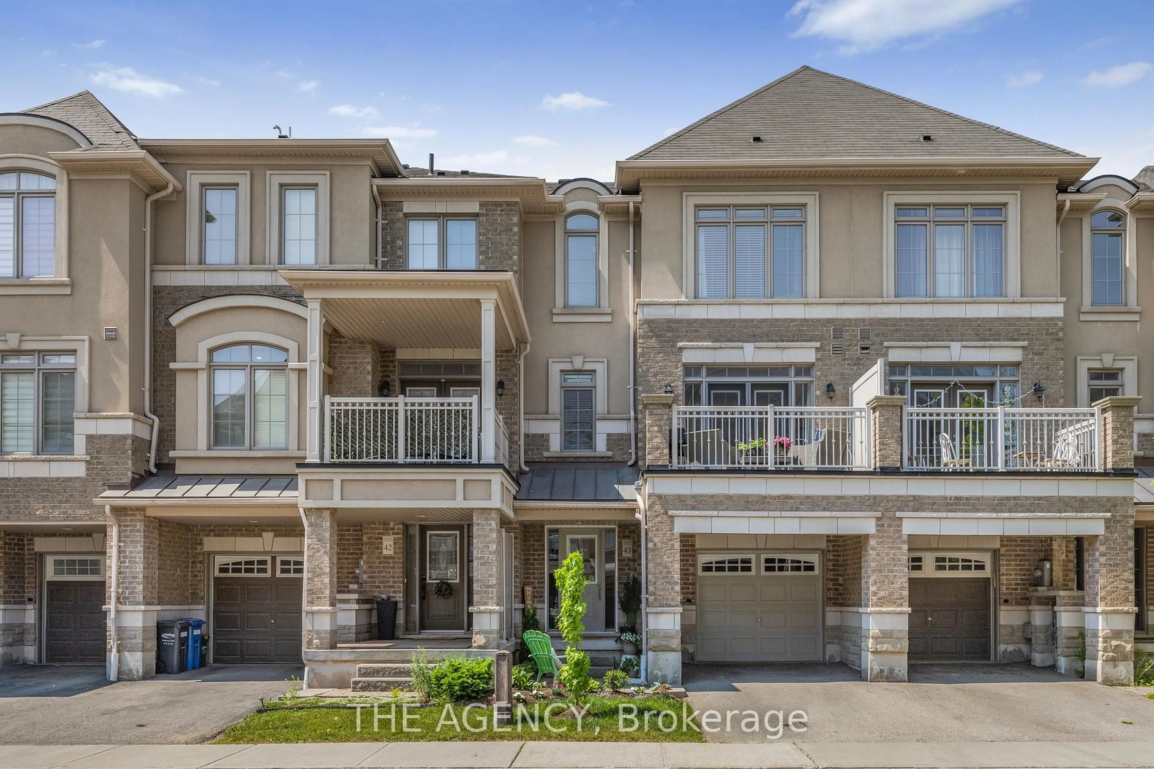 Unknown for 2435 Greenwich Dr #43, Oakville Ontario L6M 0S4