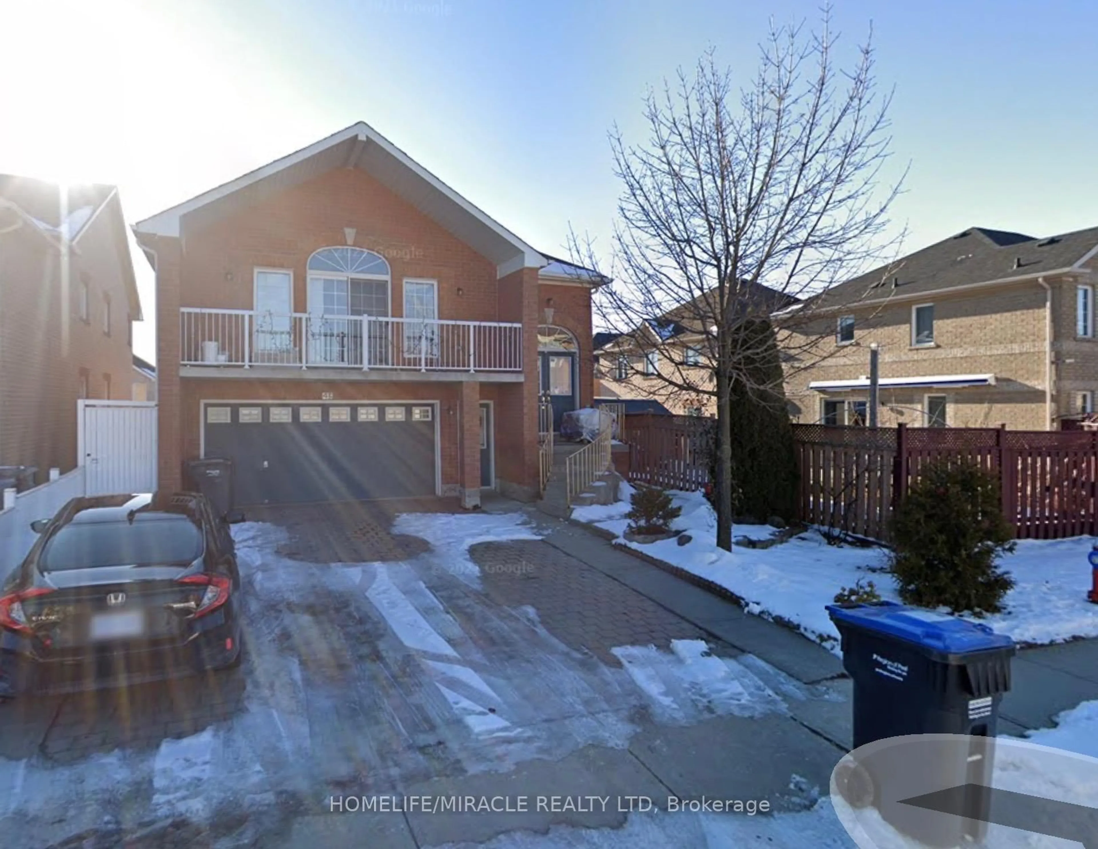 Unknown for 43 Wildsky Rd, Brampton Ontario L6Y 5P9